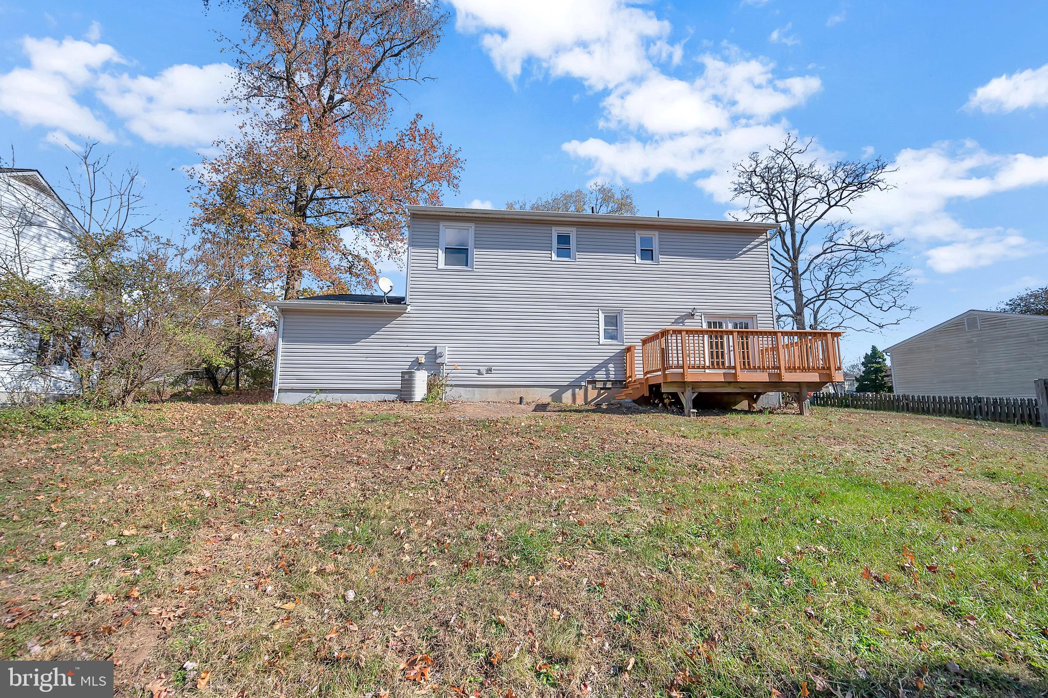 WILLOW OAKS - Residential