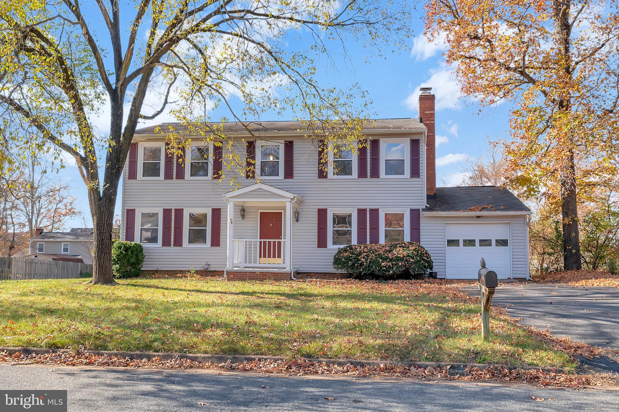 WILLOW OAKS - Residential