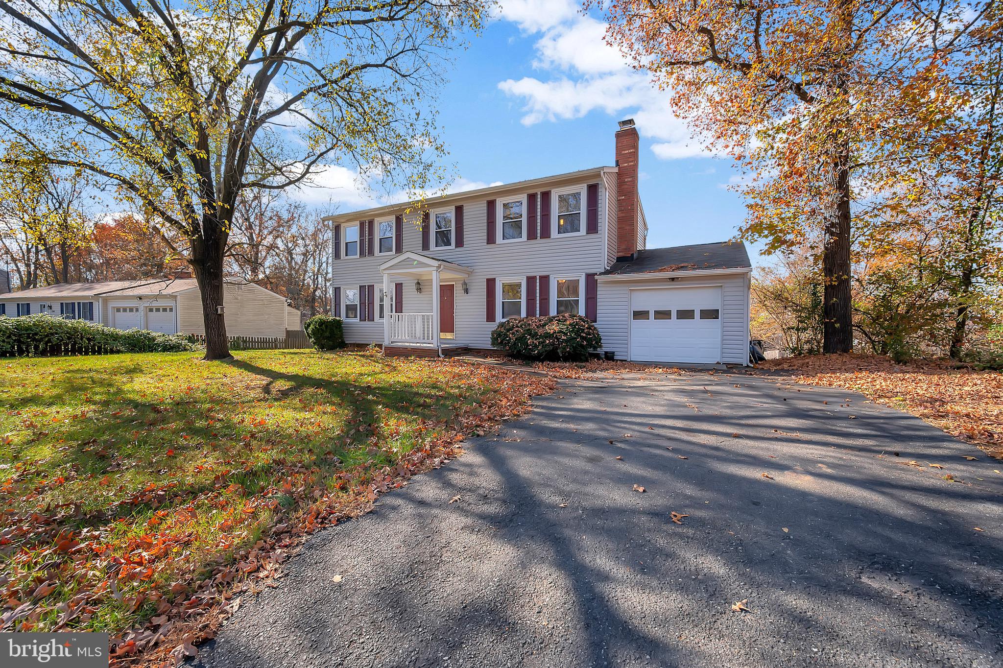 WILLOW OAKS - Residential