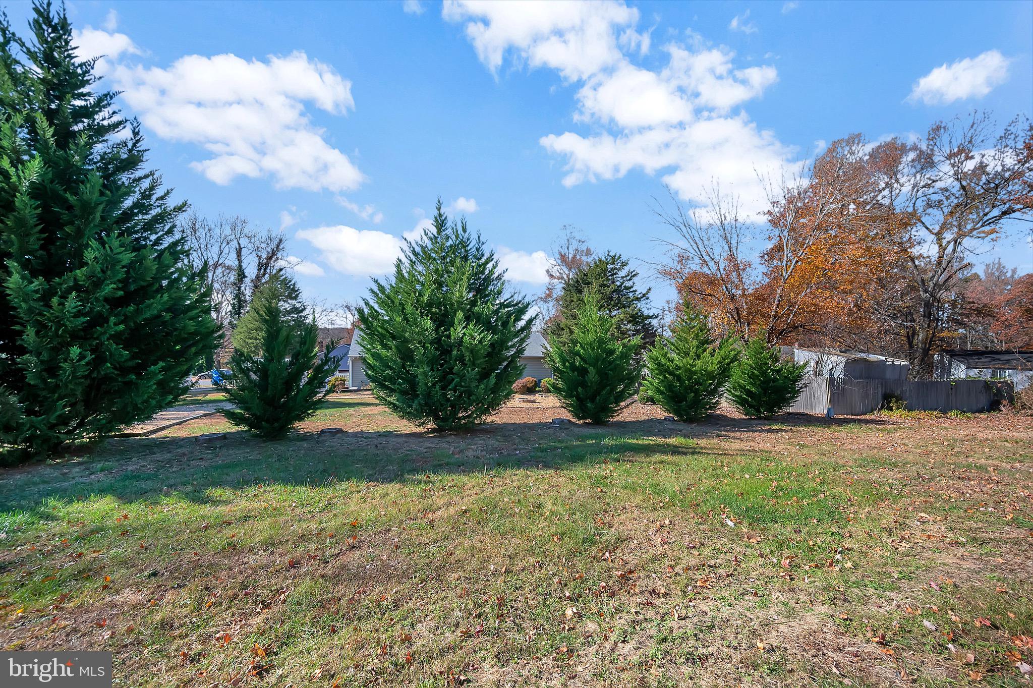 WILLOW OAKS - Residential