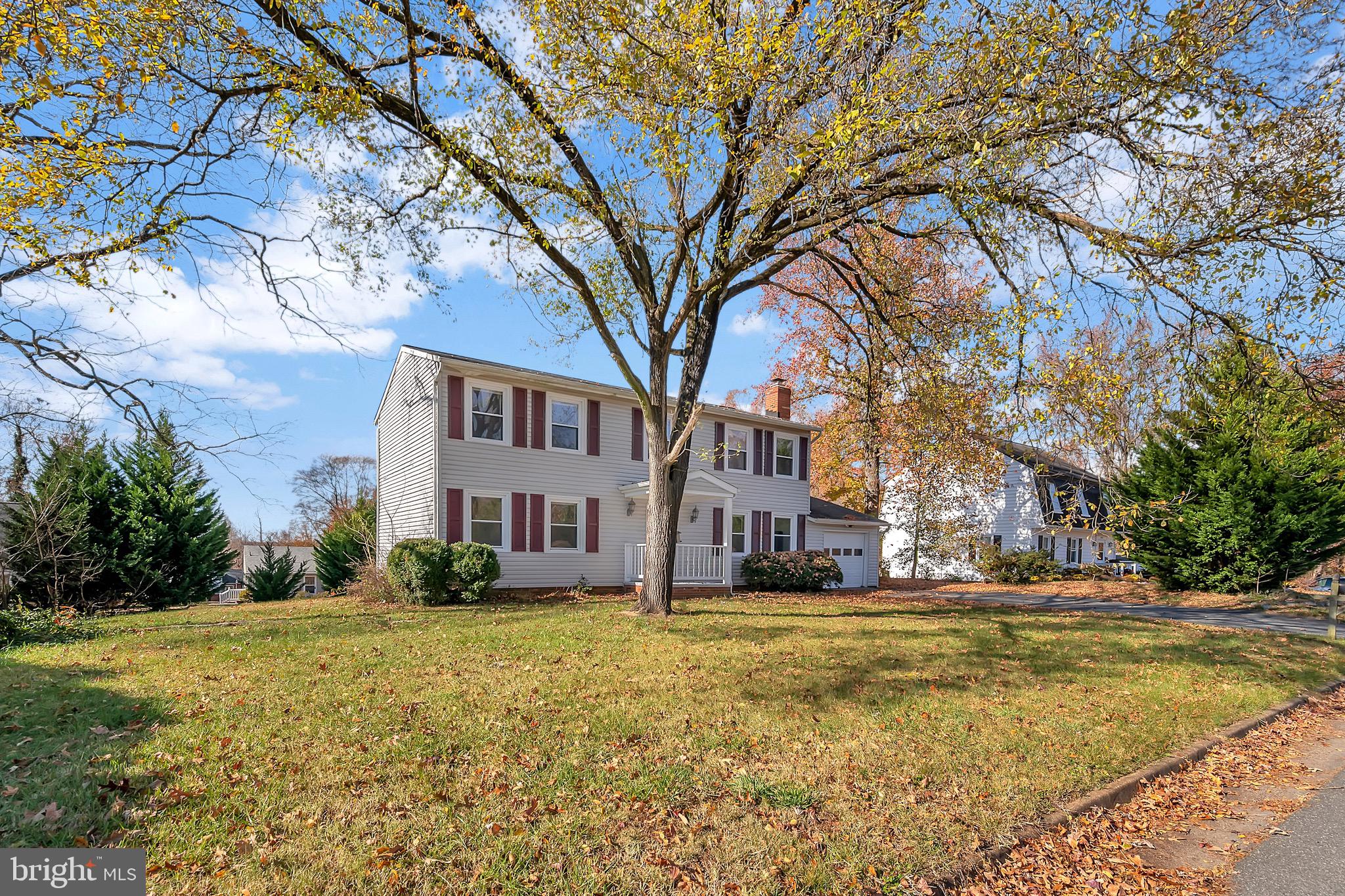 WILLOW OAKS - Residential