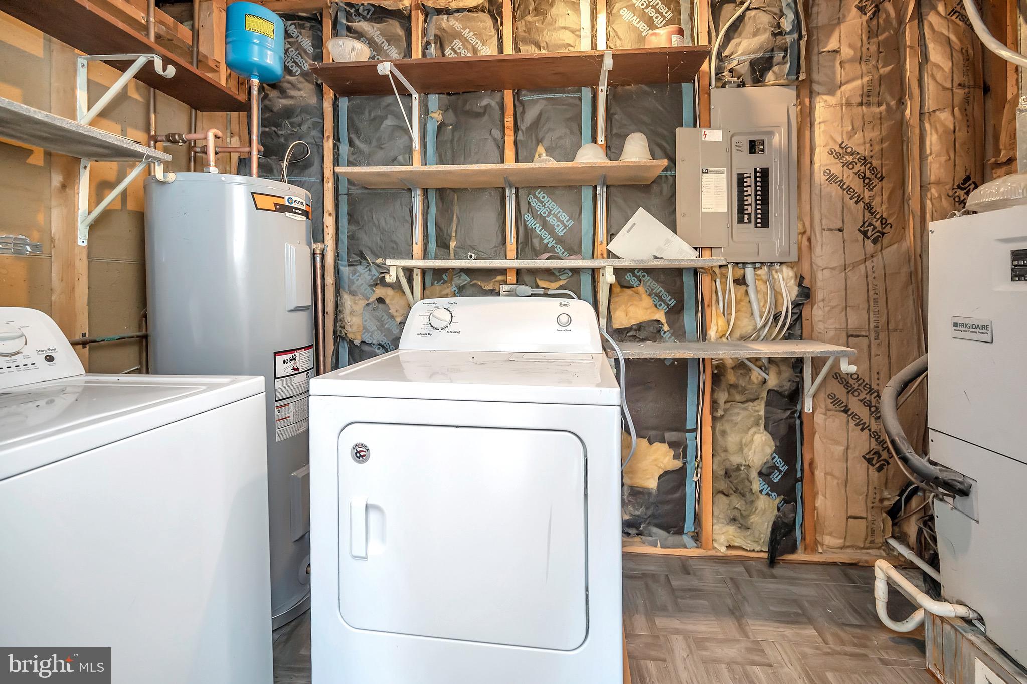 WILLOW OAKS - Residential