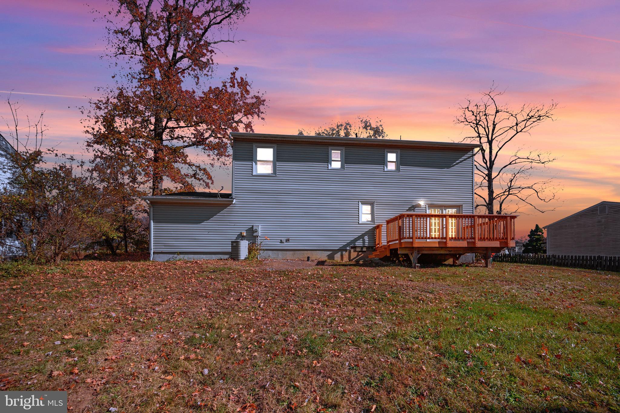 WILLOW OAKS - Residential