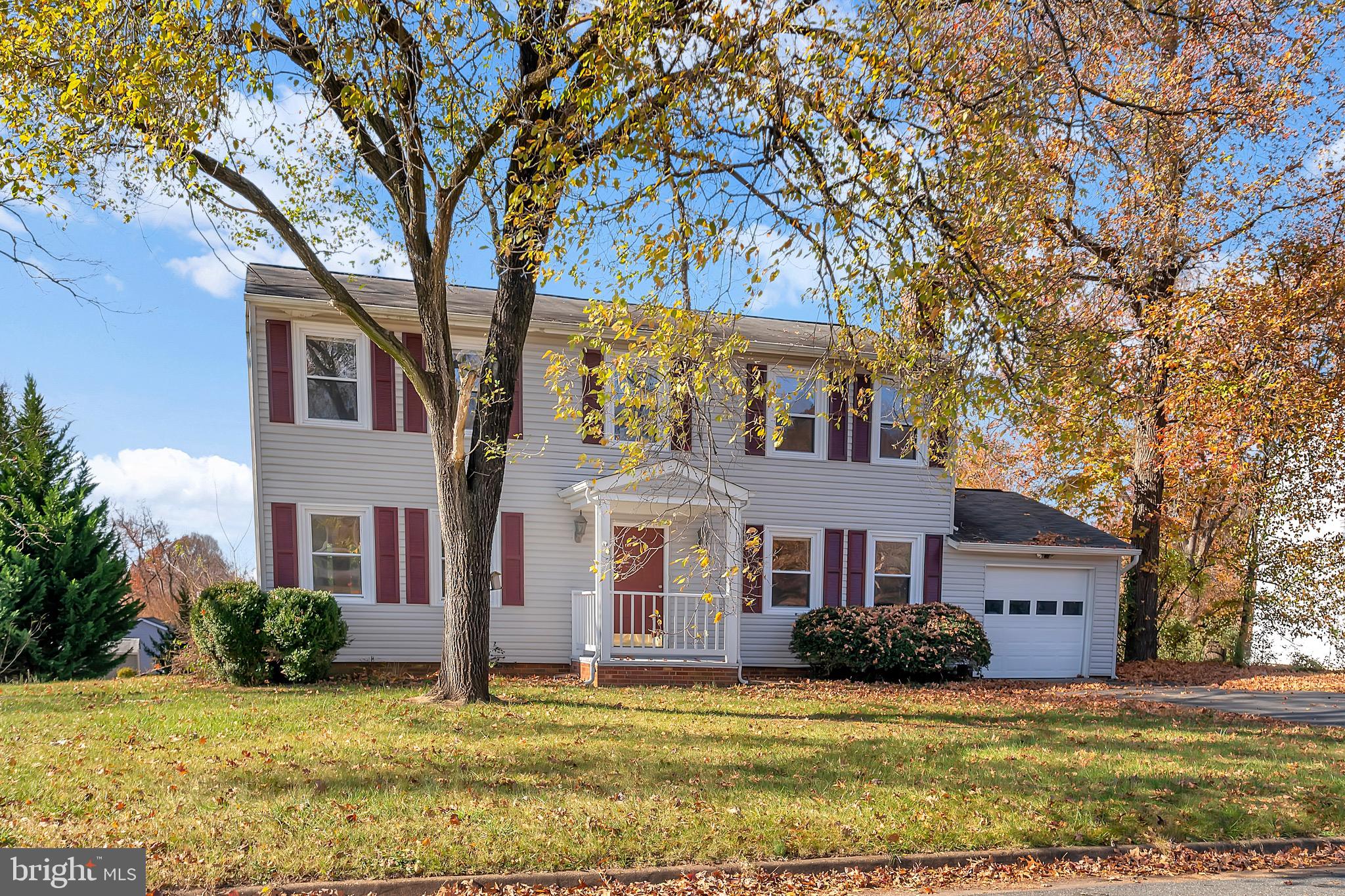 WILLOW OAKS - Residential