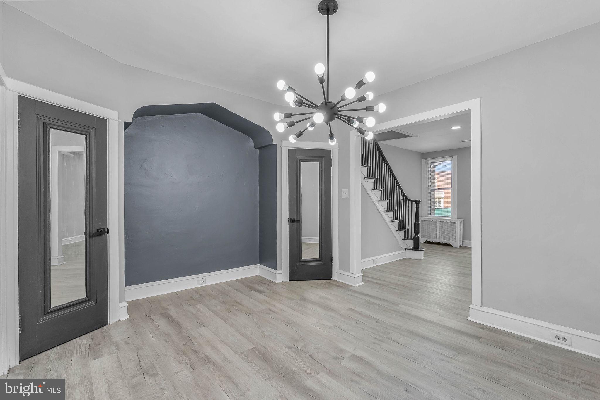 JUNIATA - Residential