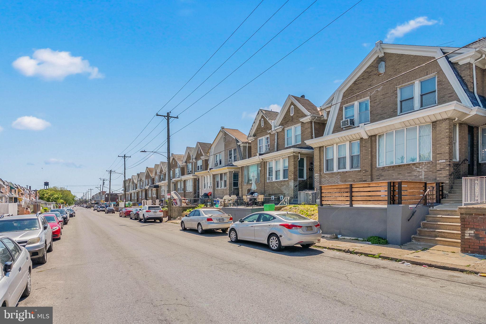 4050 K STREET