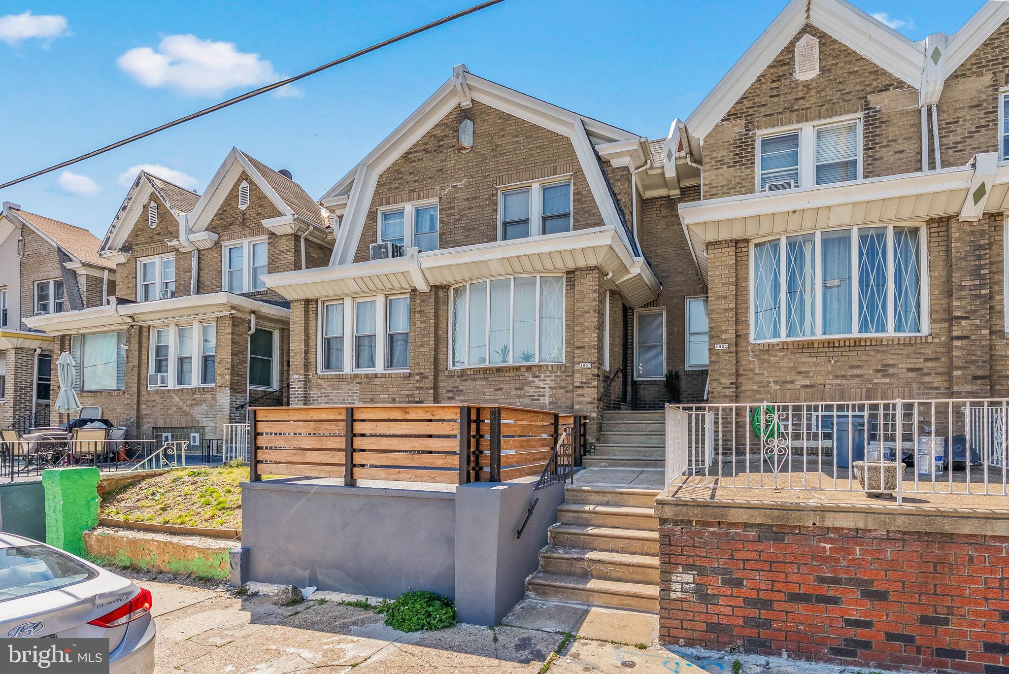 4050 K STREET
