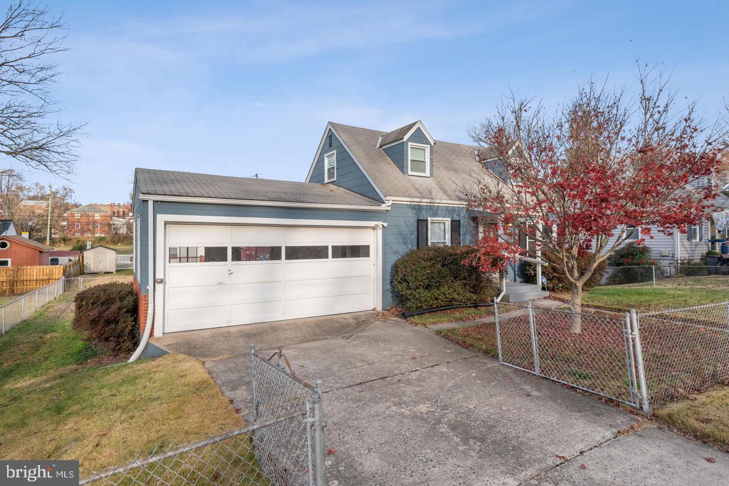 11807 COLLEGE VIEW DRIVE