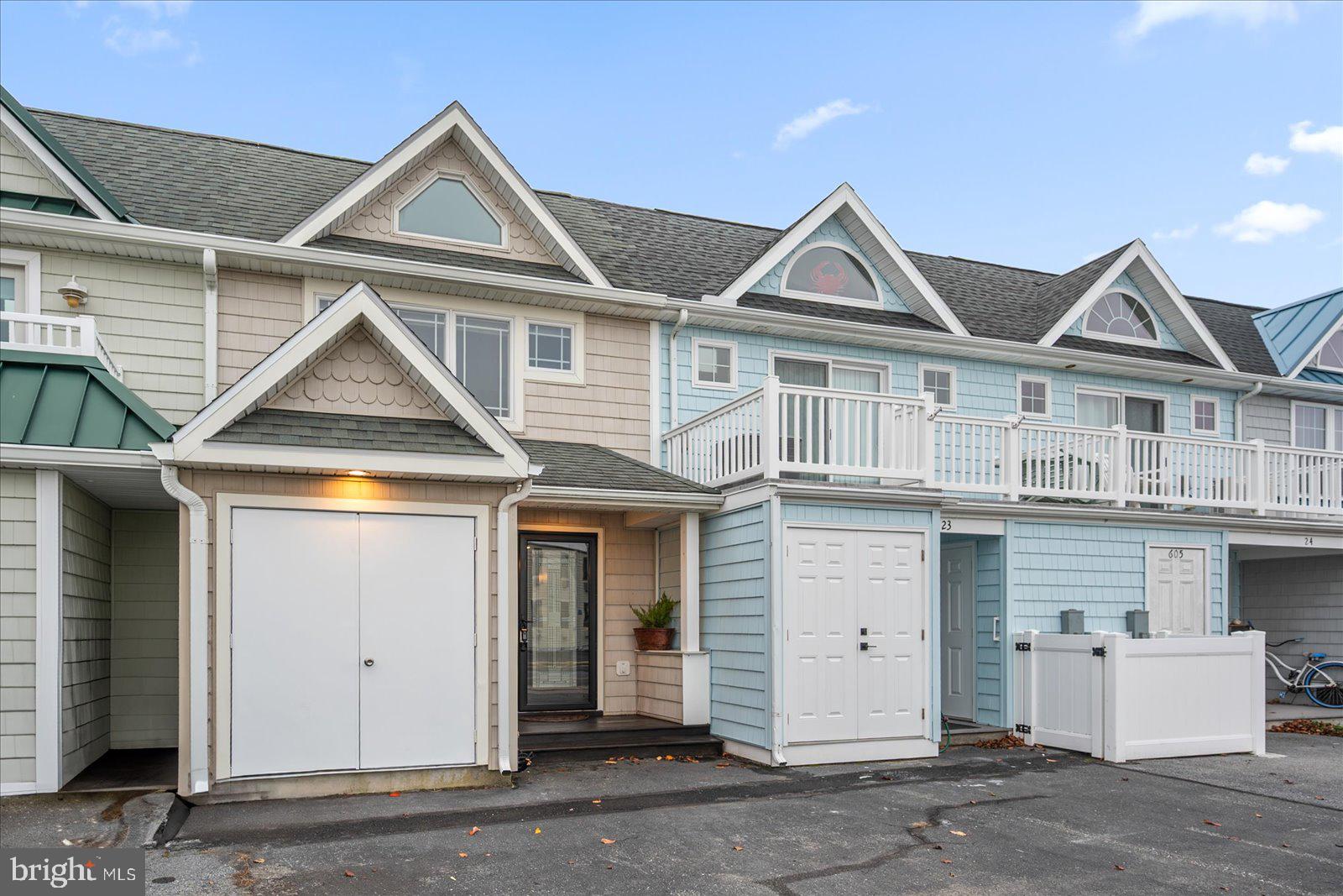 605 BAYSHORE DRIVE 22