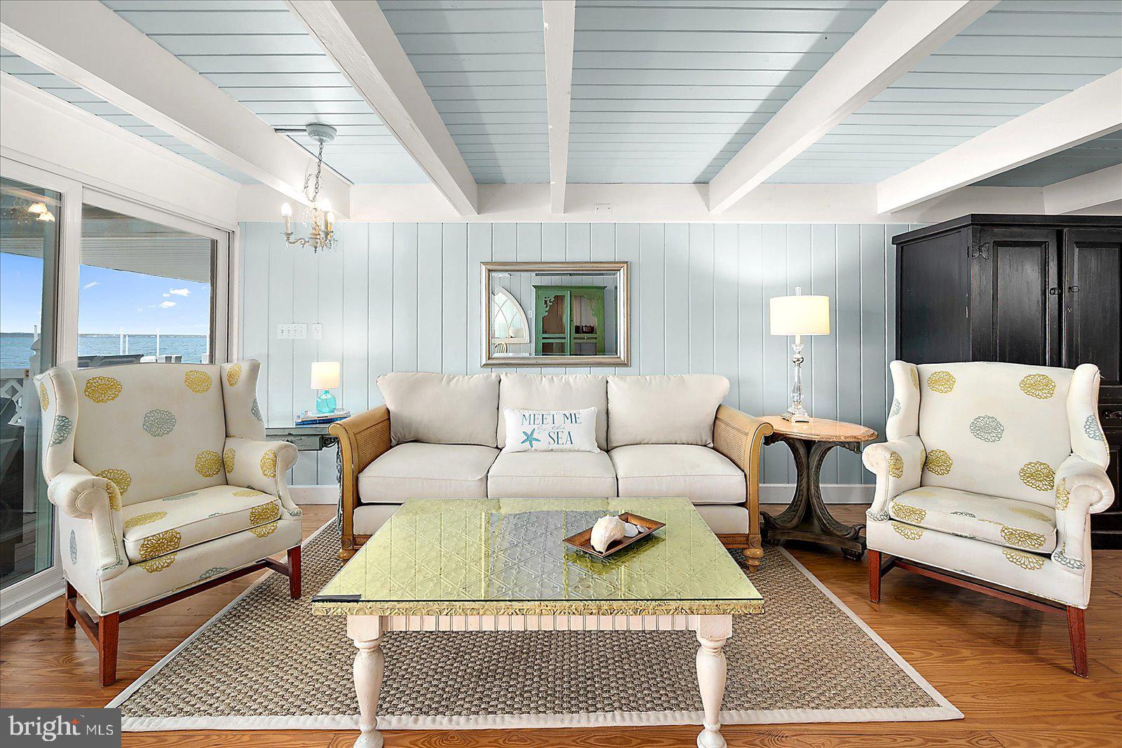 BAYSHORE ESTATES - Residential