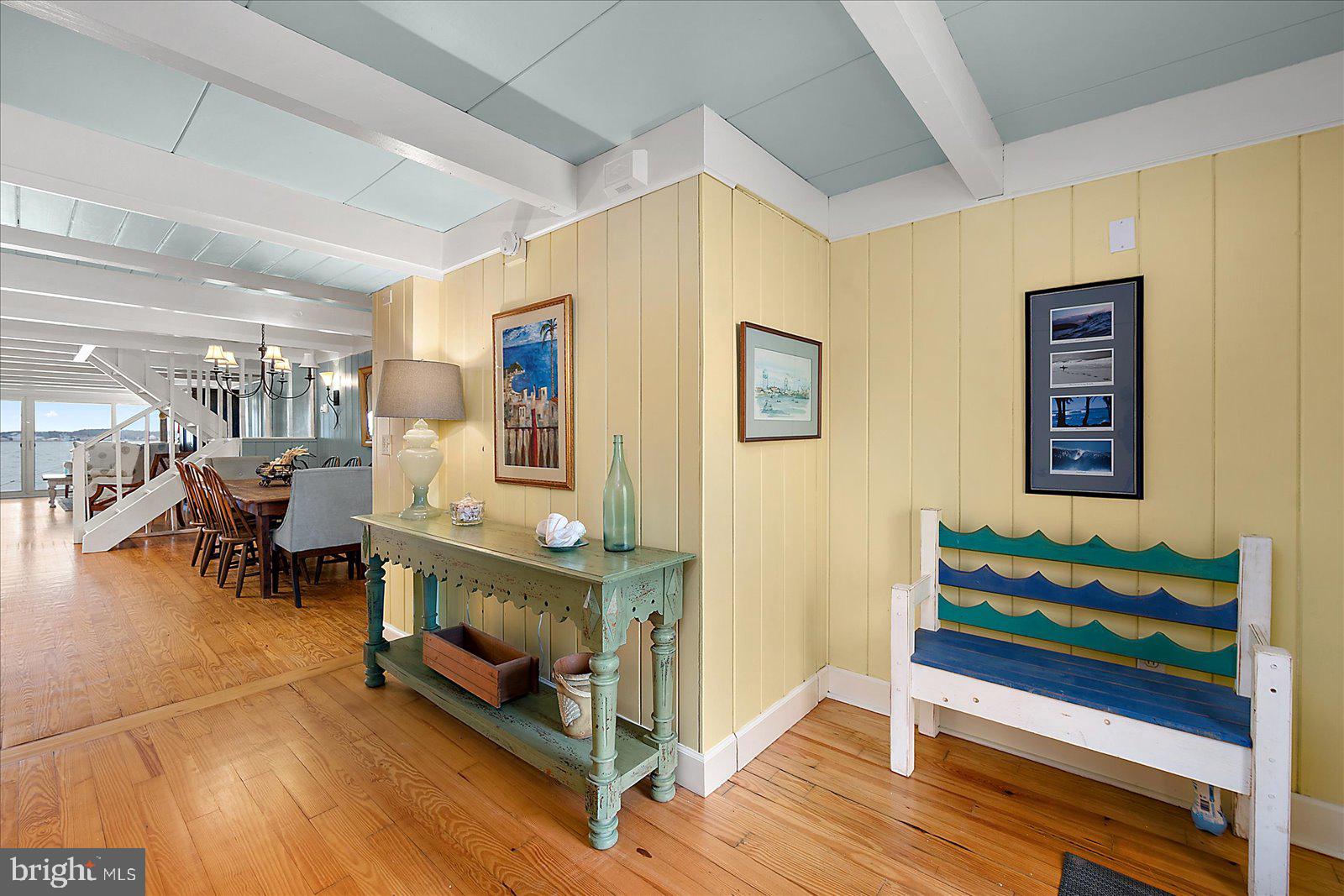 BAYSHORE ESTATES - Residential