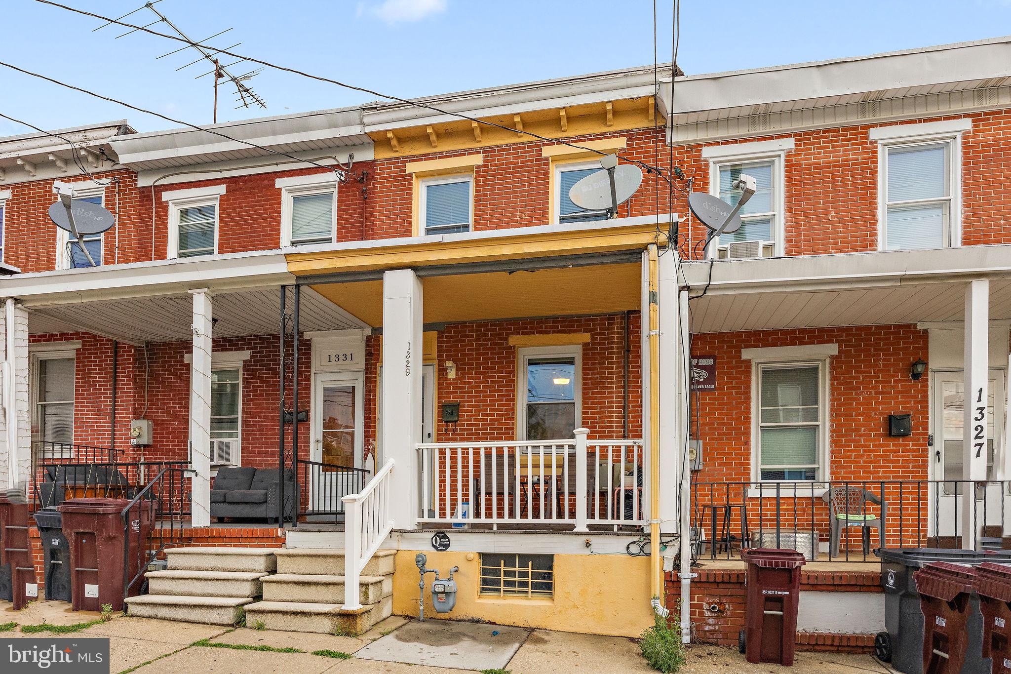 1329 CHESTNUT STREET