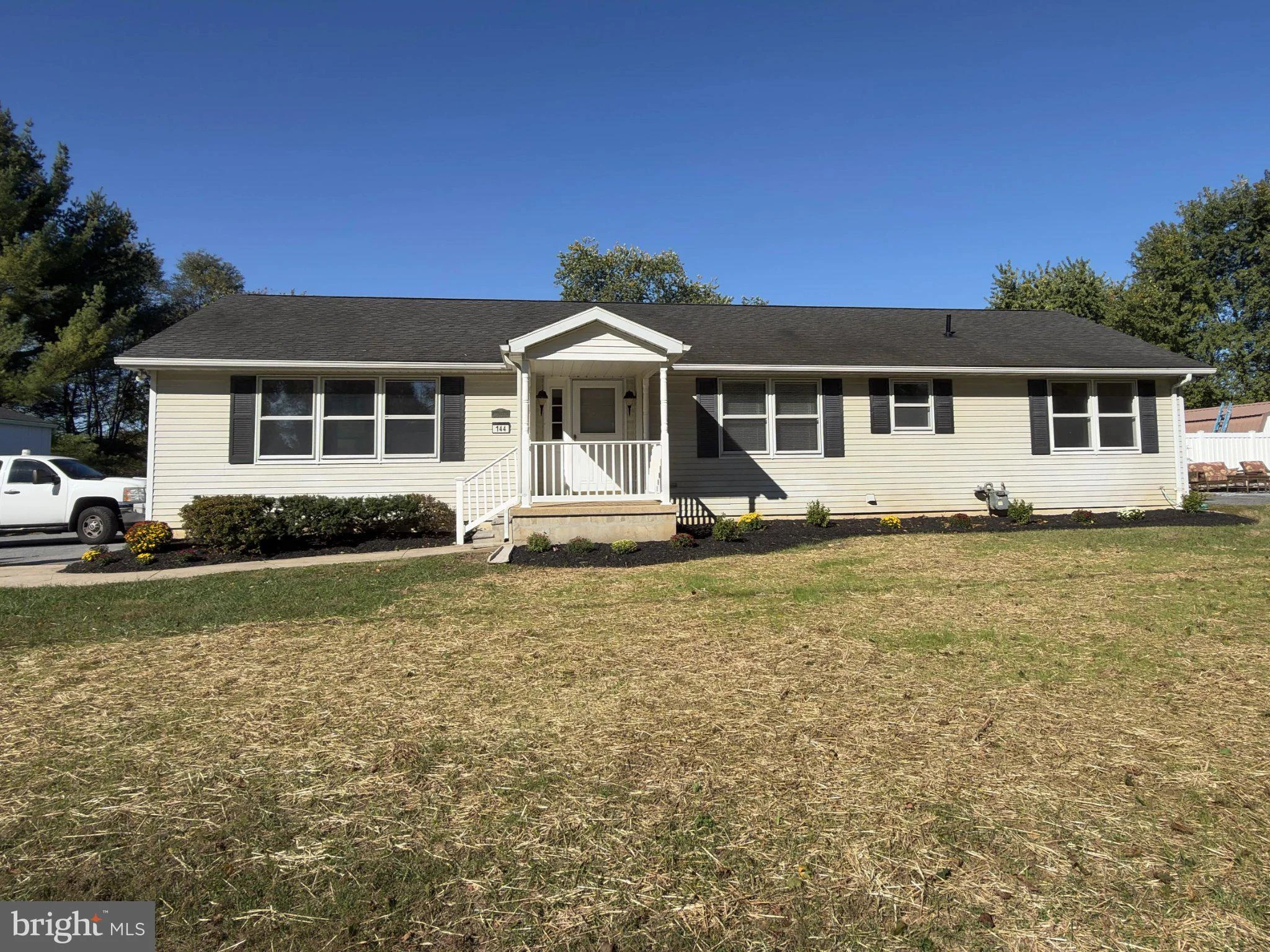 144 Klees Mill Road