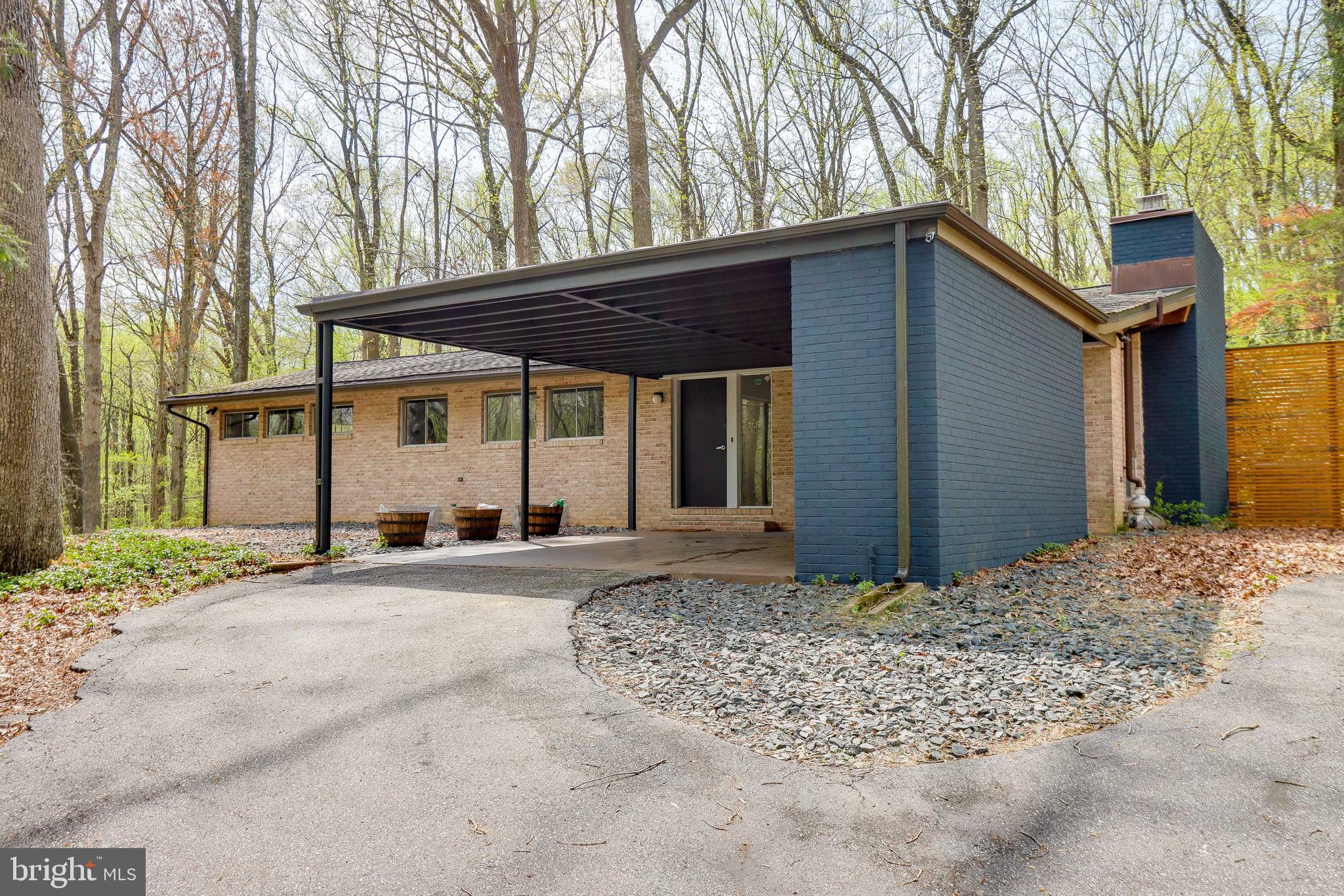 GREENWOOD - Residential
