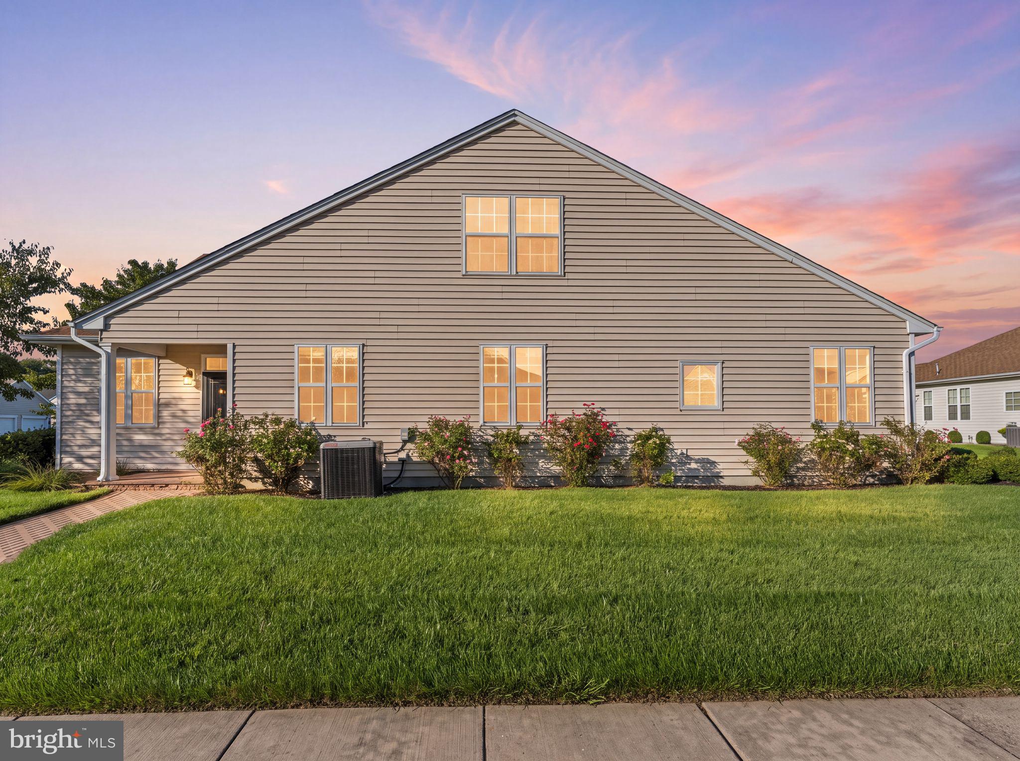 15 CASERTA DRIVE