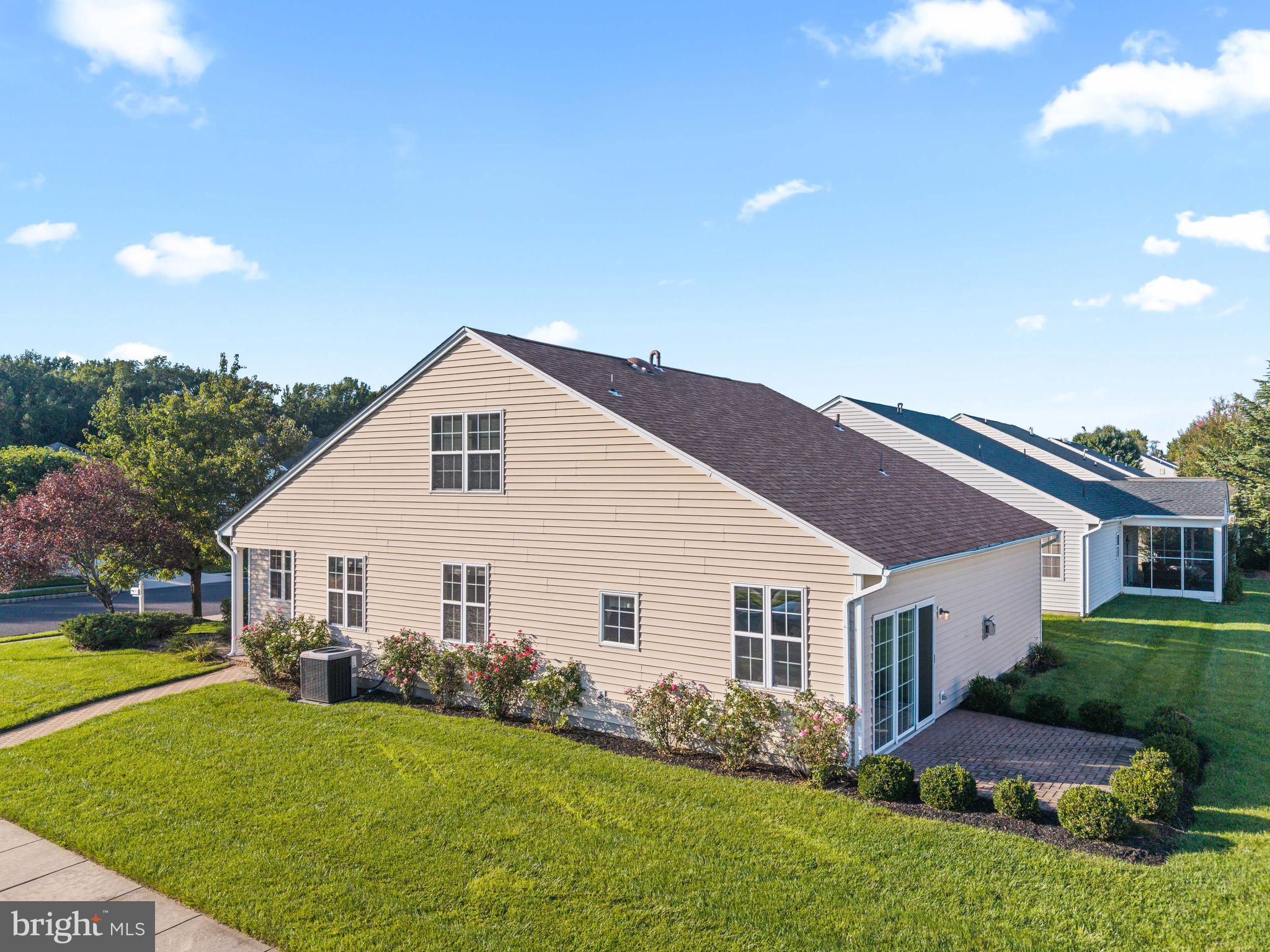 15 CASERTA DRIVE