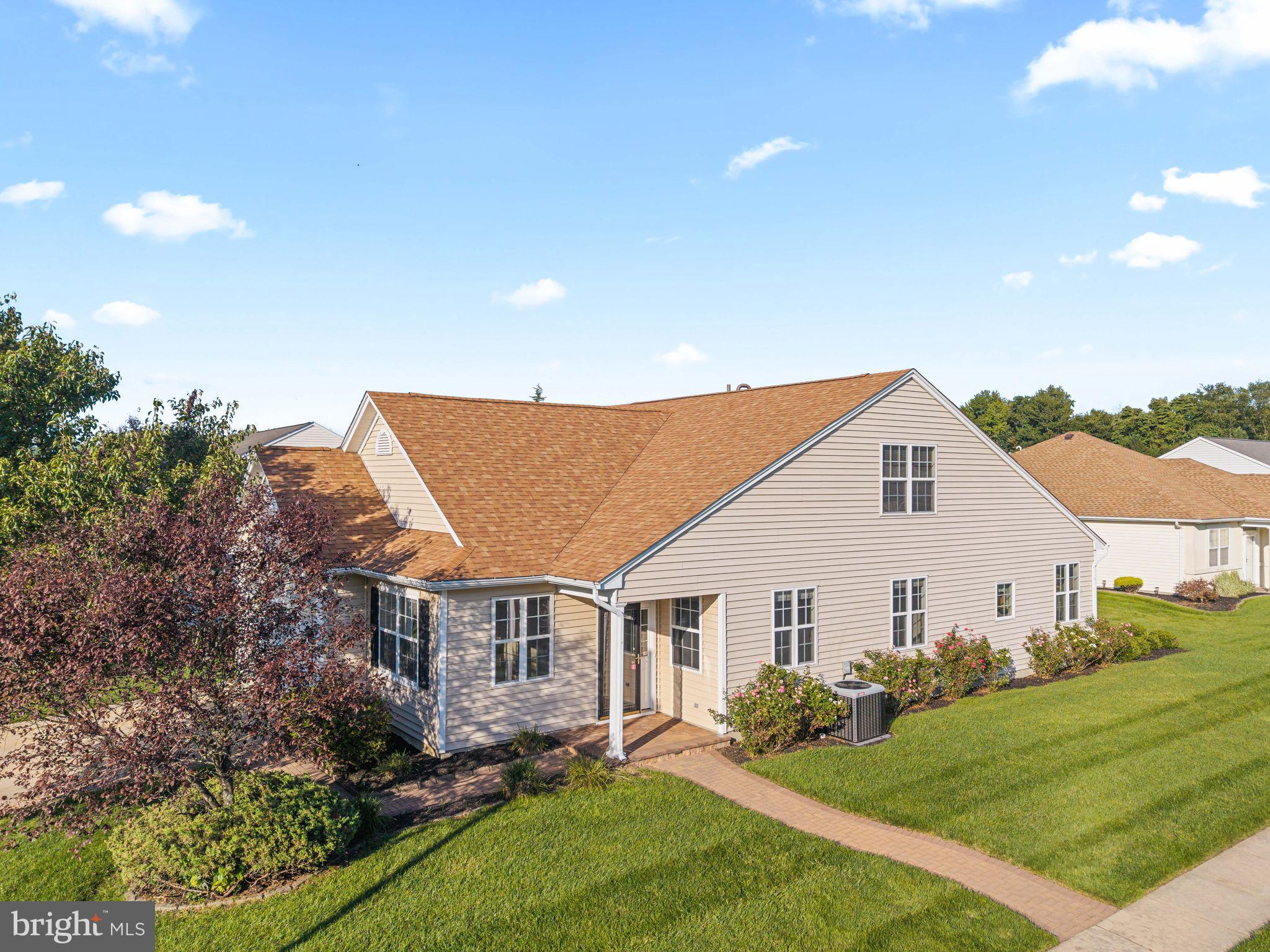 15 CASERTA DRIVE