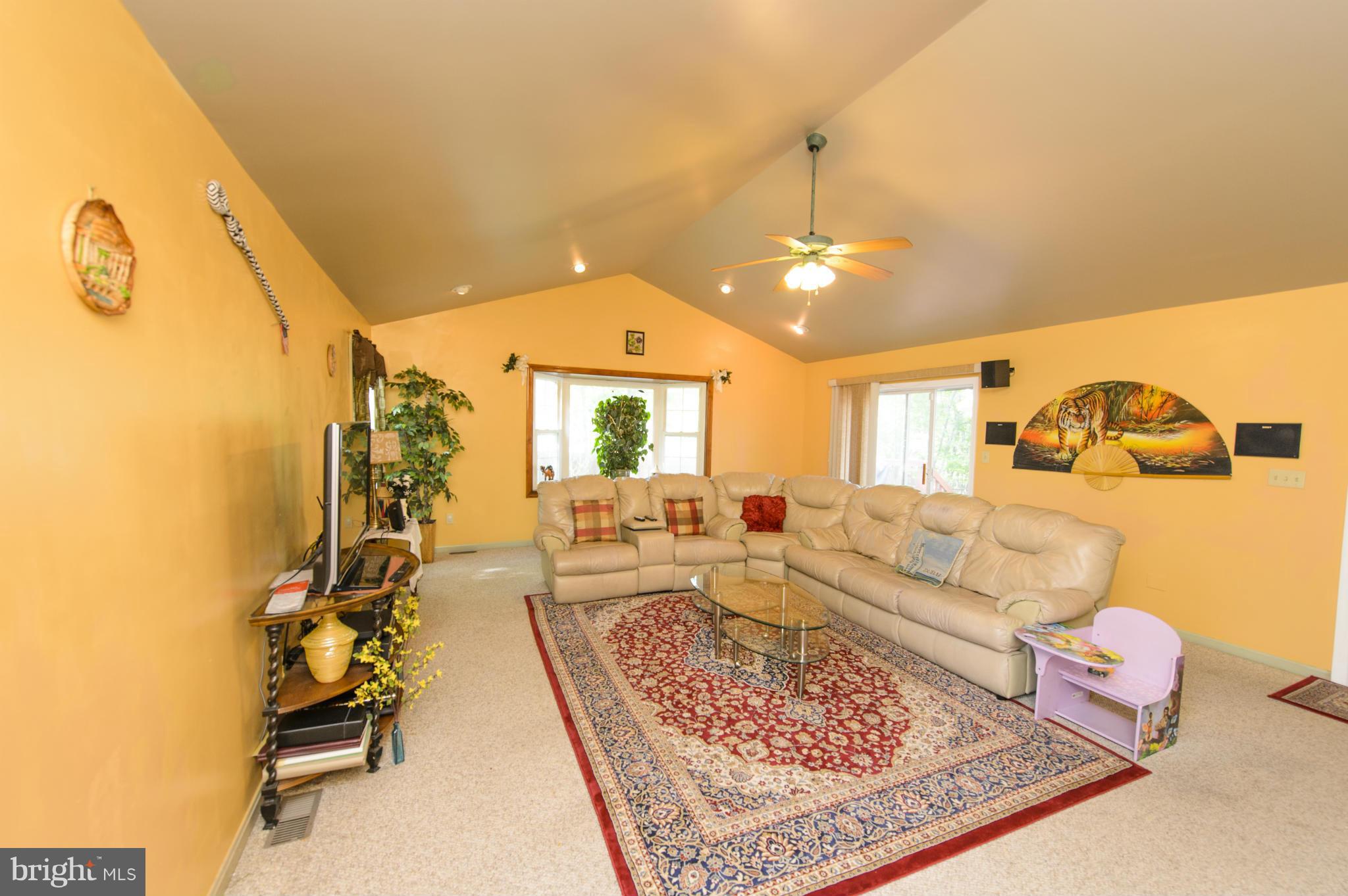 STONEMILL - Residential