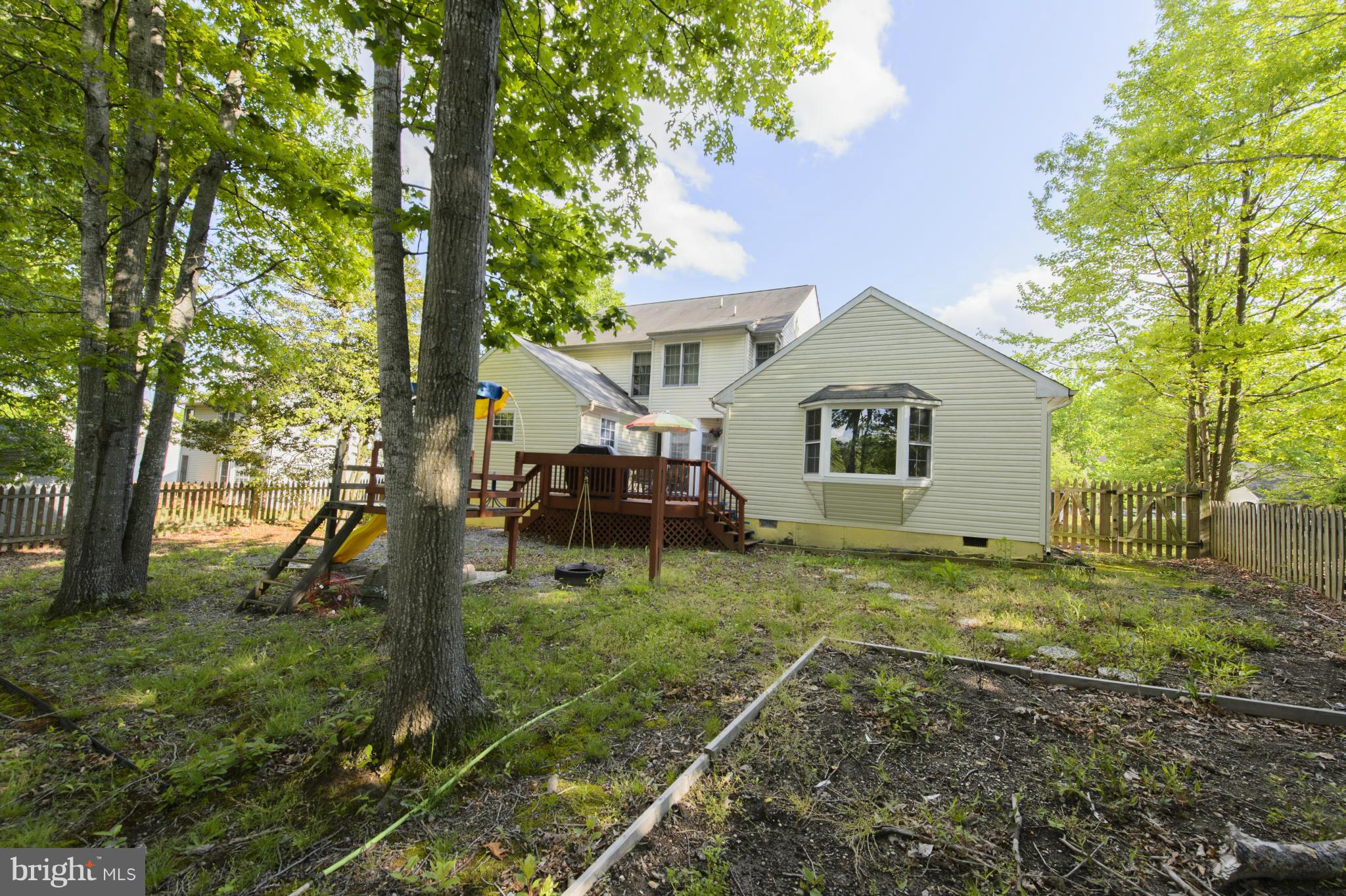 STONEMILL - Residential