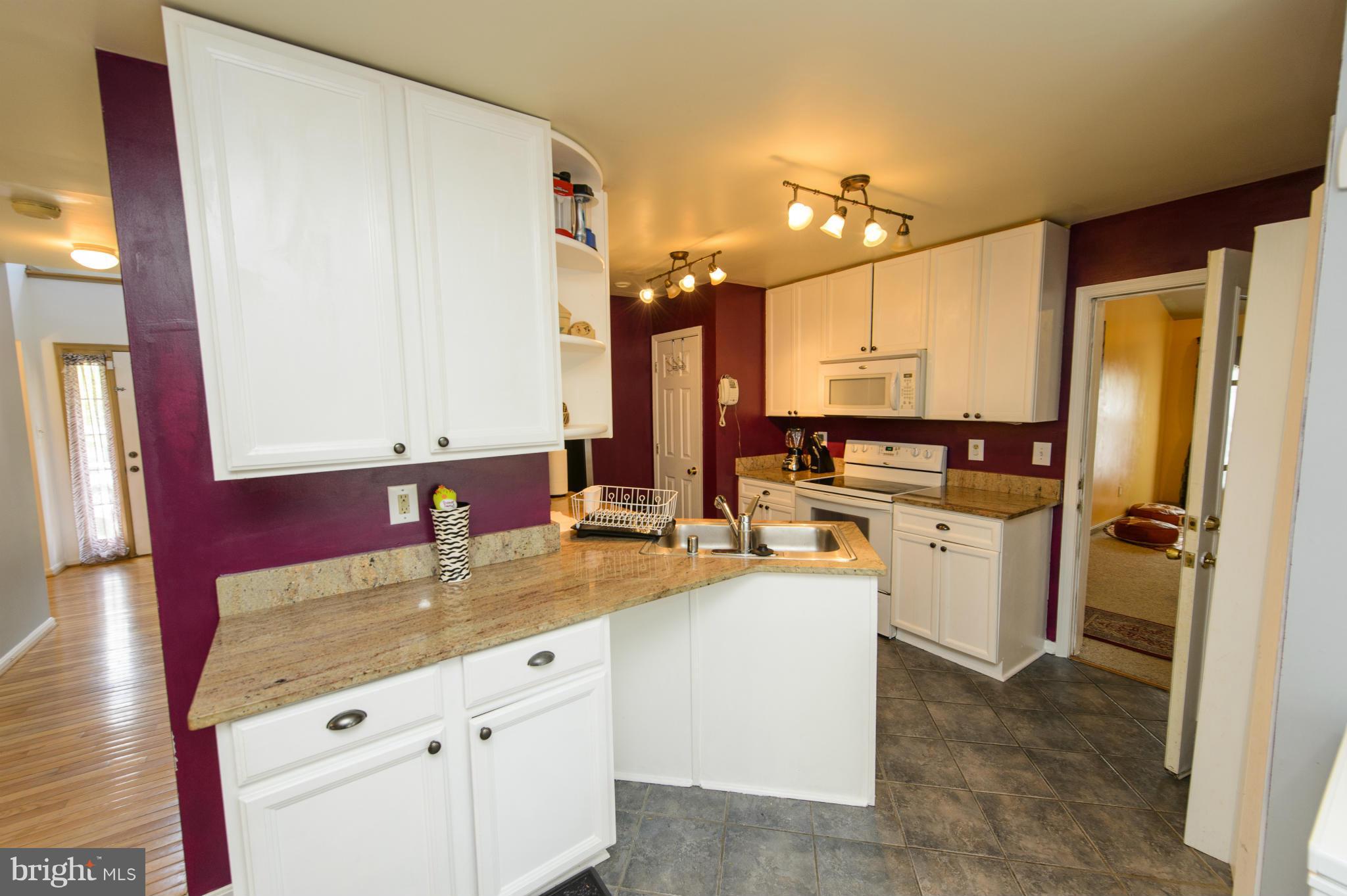 STONEMILL - Residential