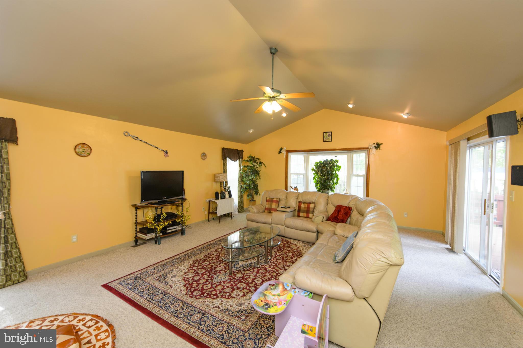 STONEMILL - Residential