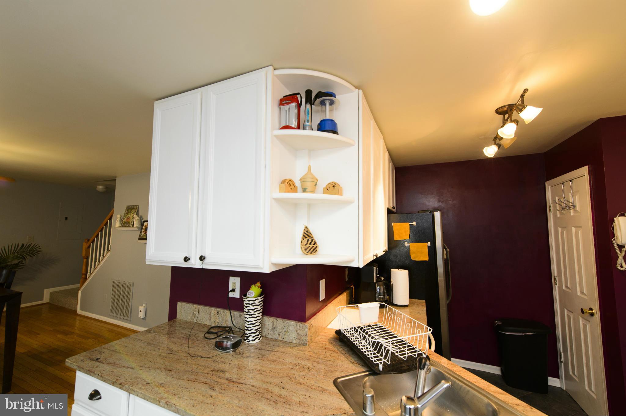 STONEMILL - Residential