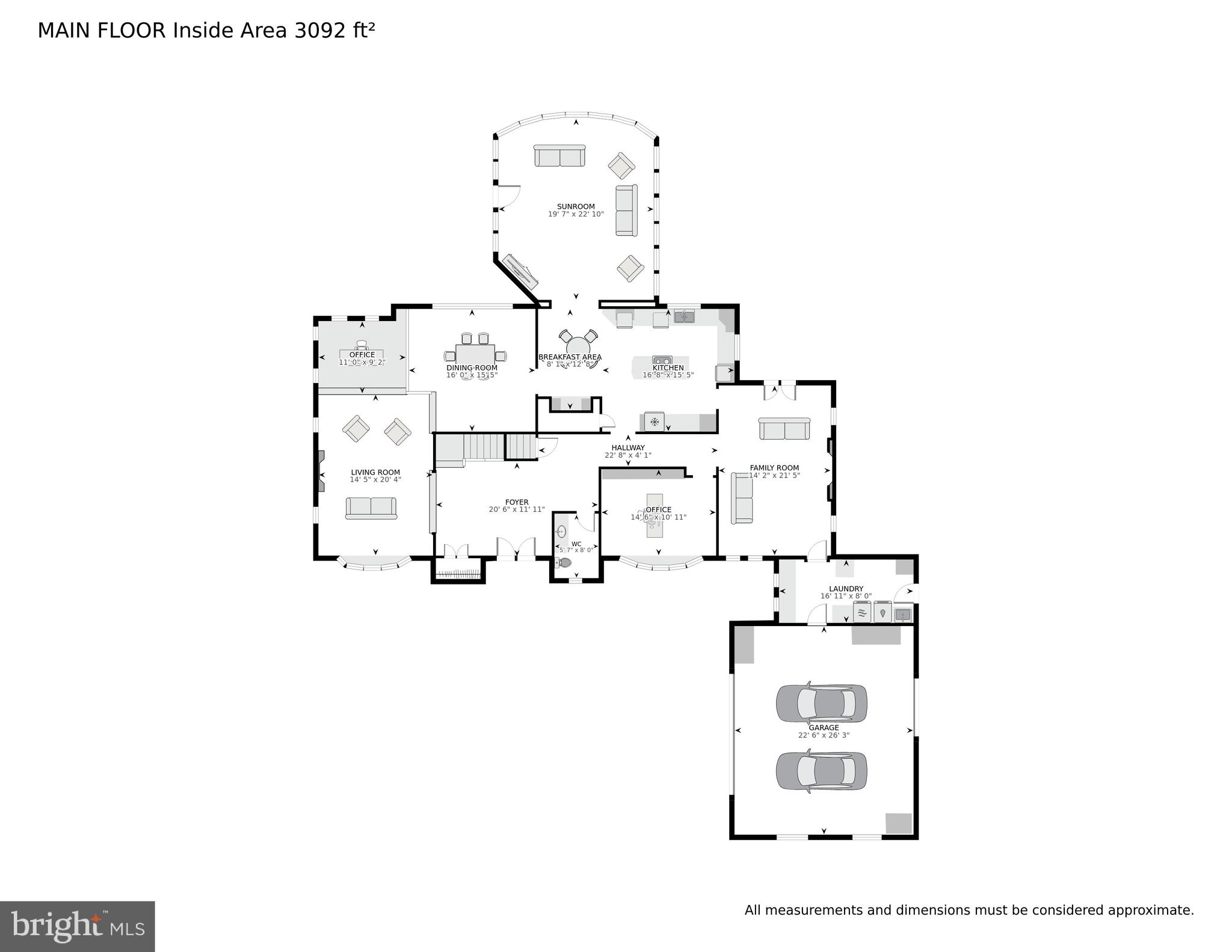 HIDDEN ESTATES - Residential