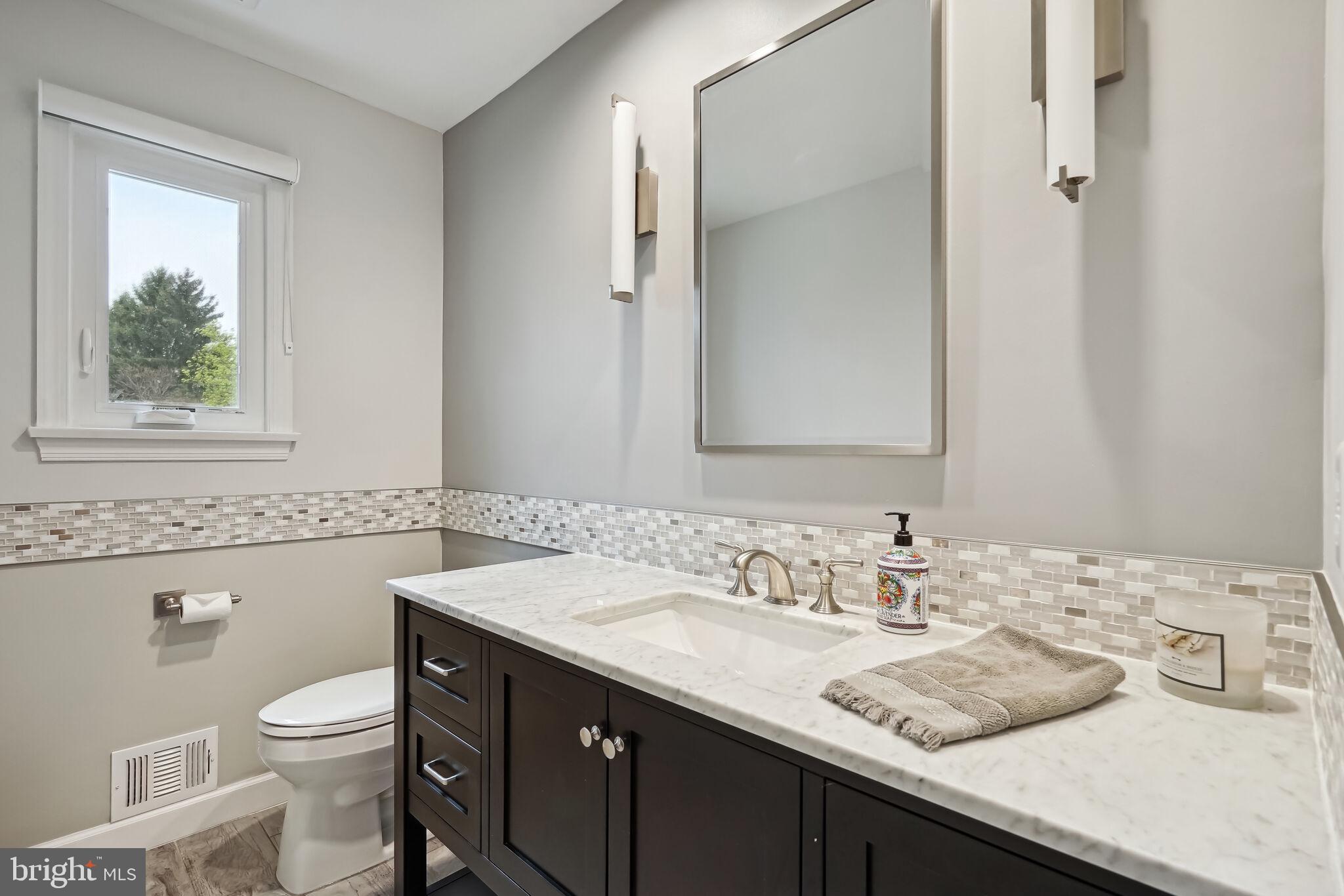 HIDDEN ESTATES - Residential