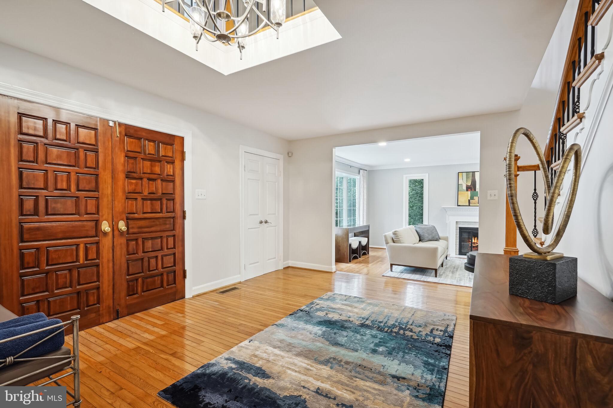 HIDDEN ESTATES - Residential