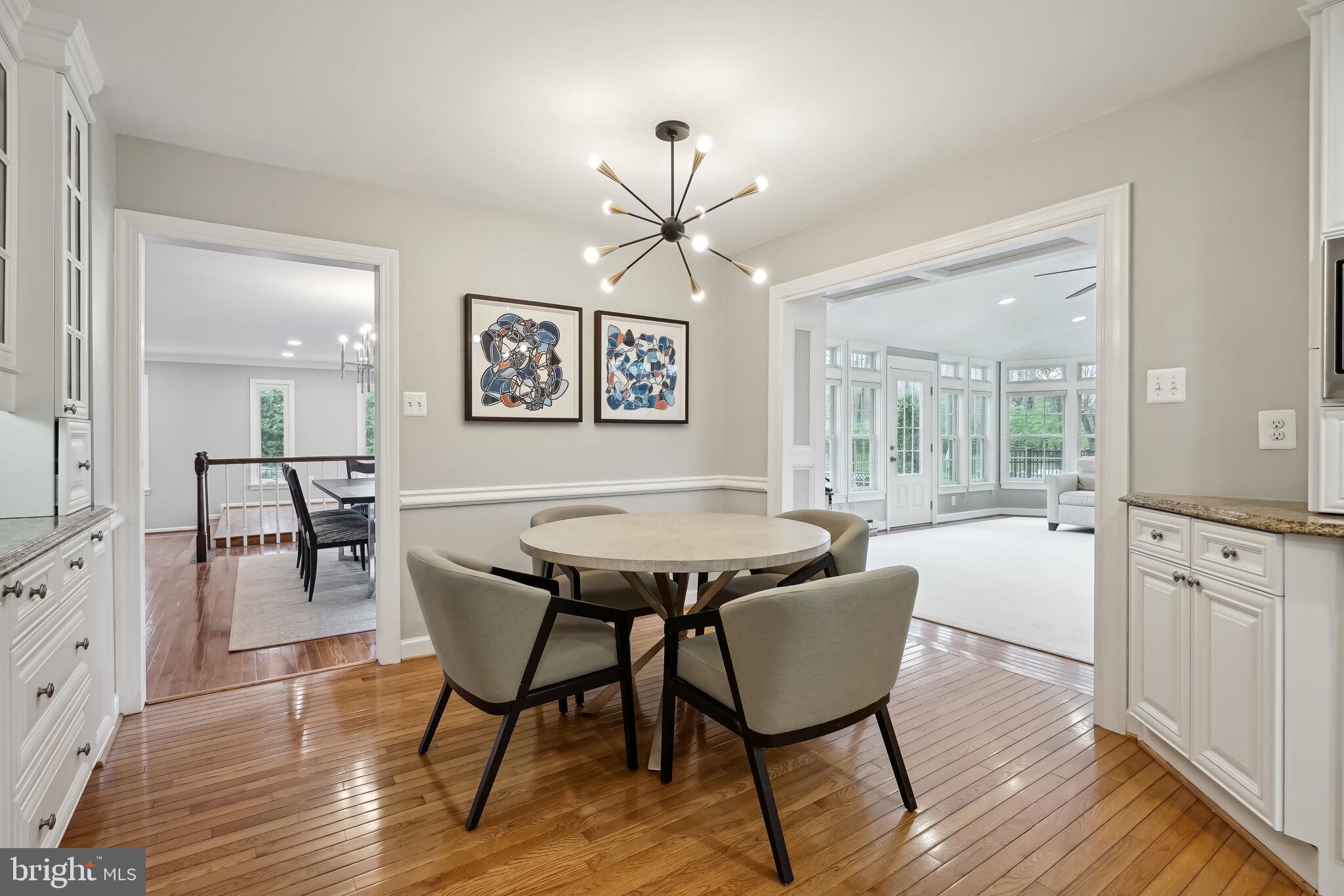 HIDDEN ESTATES - Residential