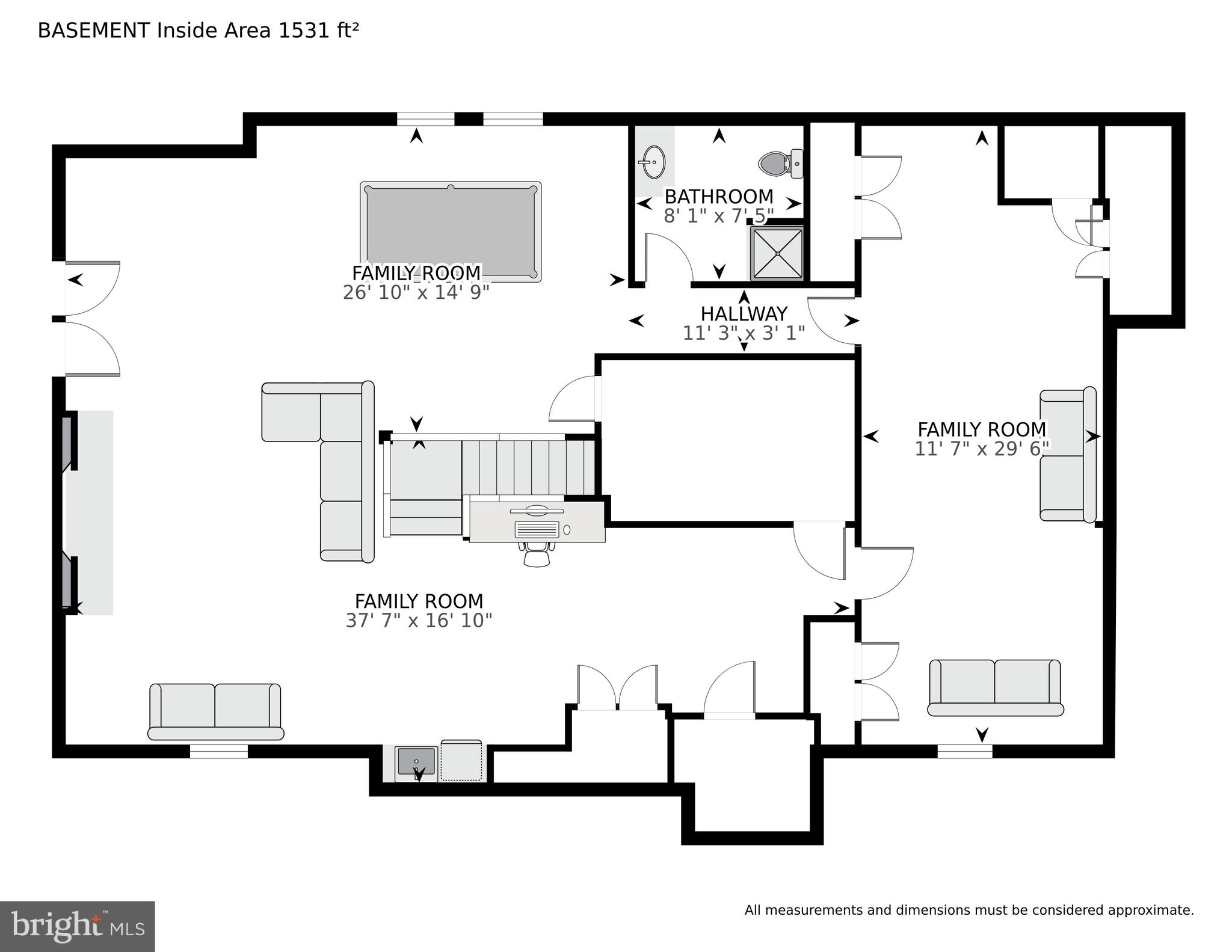 HIDDEN ESTATES - Residential