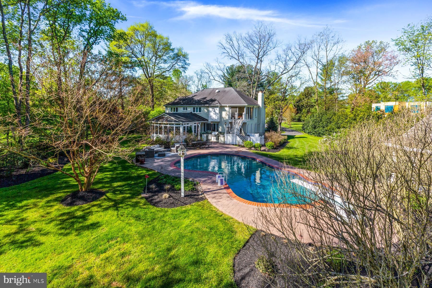 HIDDEN ESTATES - Residential