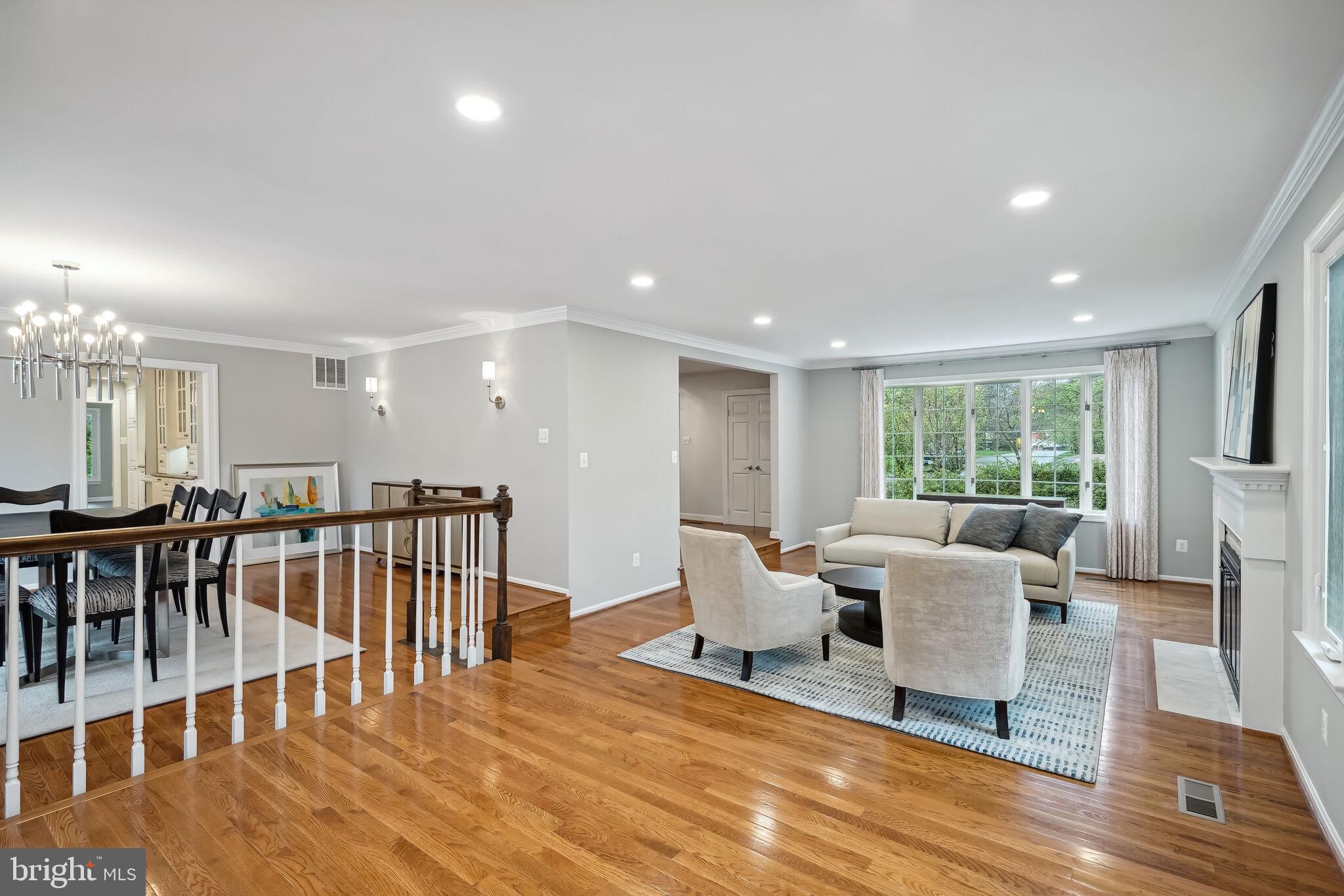 HIDDEN ESTATES - Residential