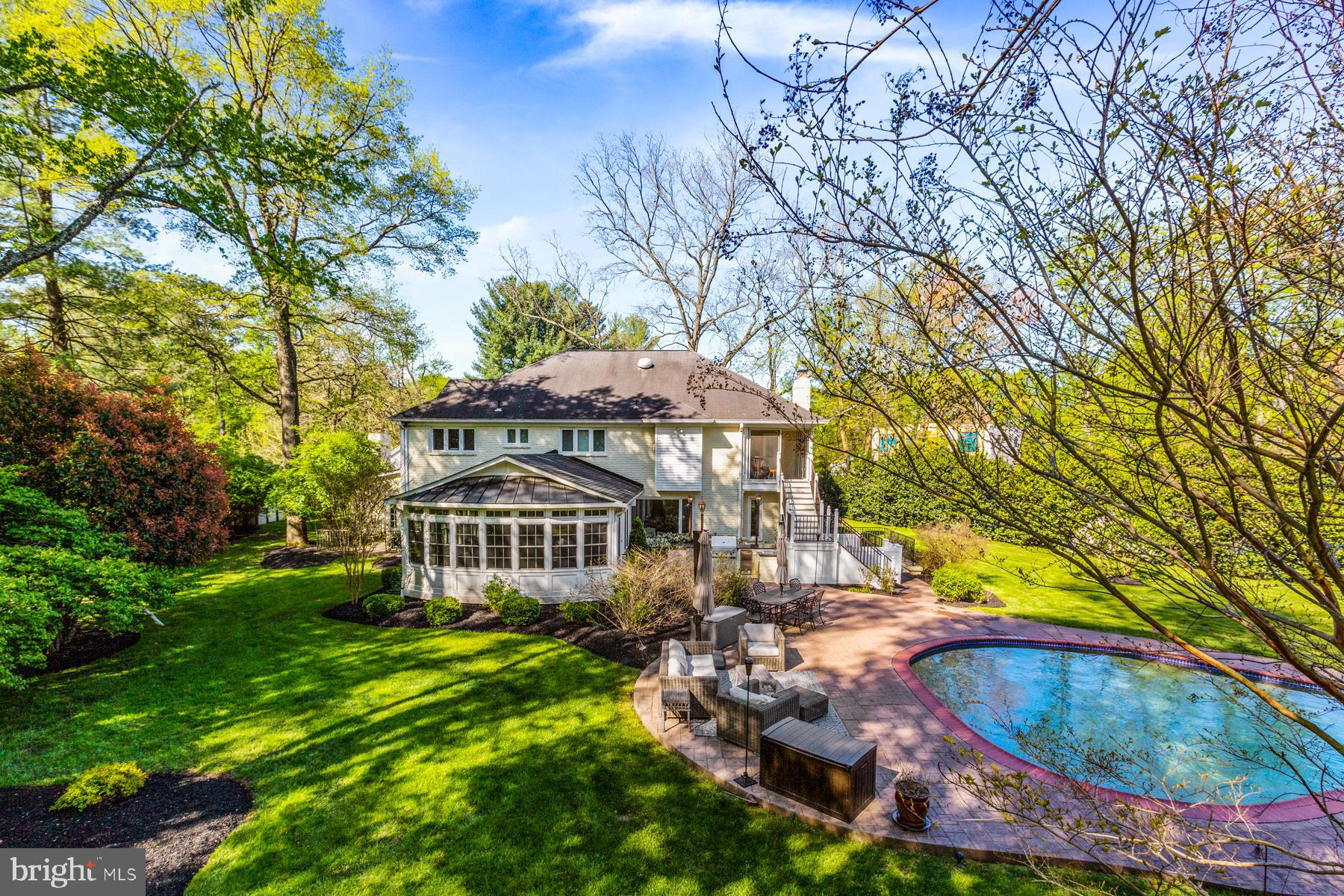 HIDDEN ESTATES - Residential