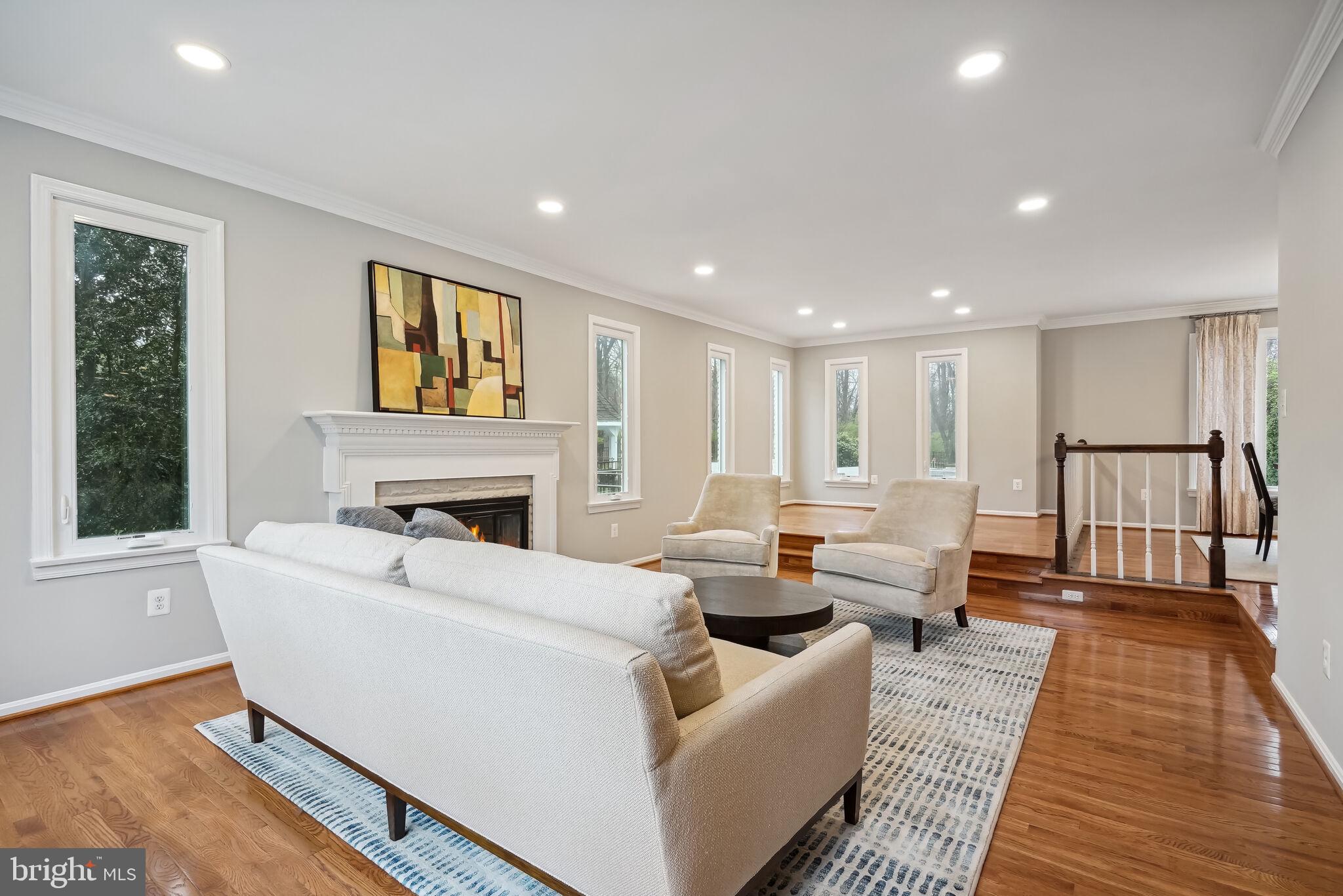 HIDDEN ESTATES - Residential