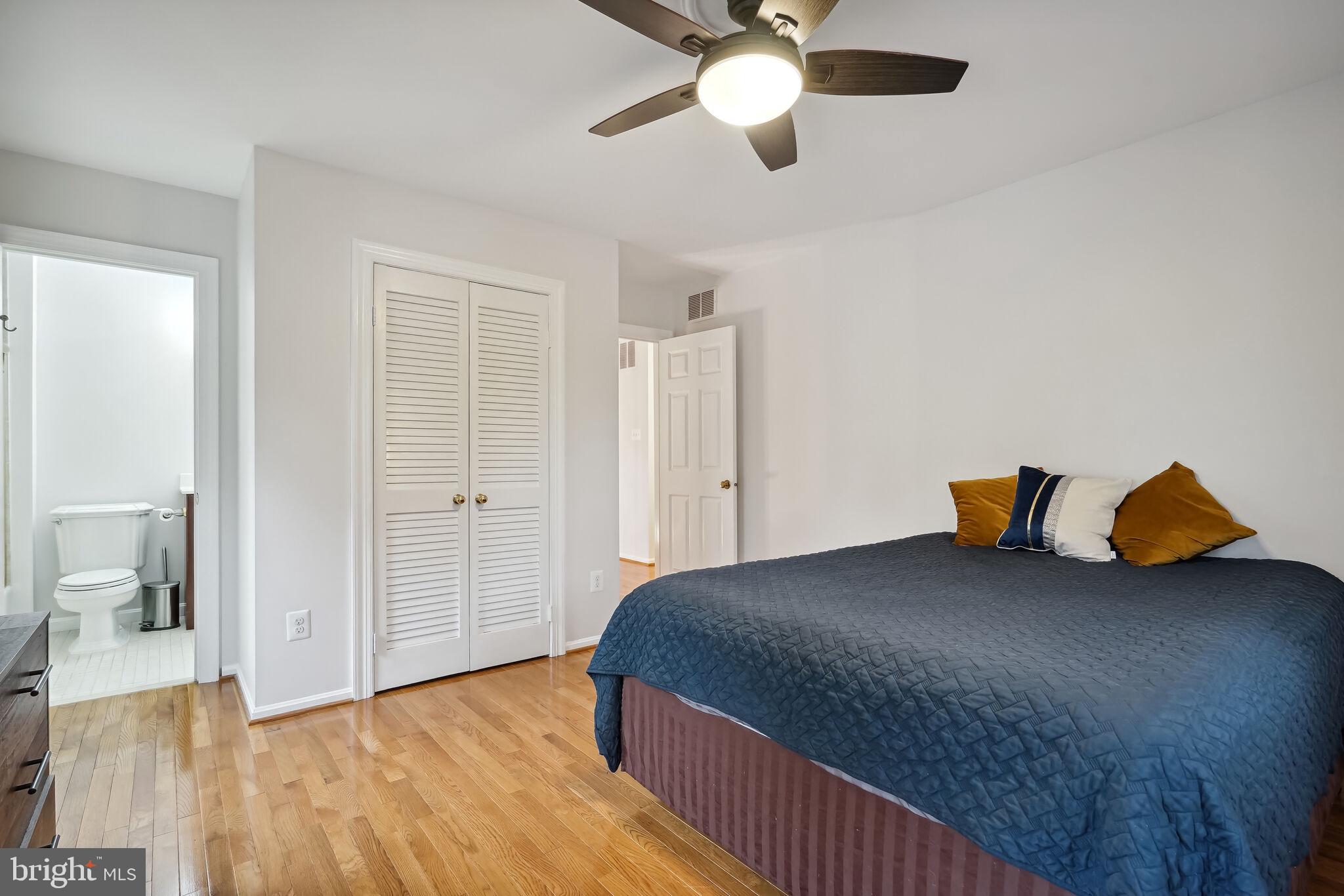 HIDDEN ESTATES - Residential