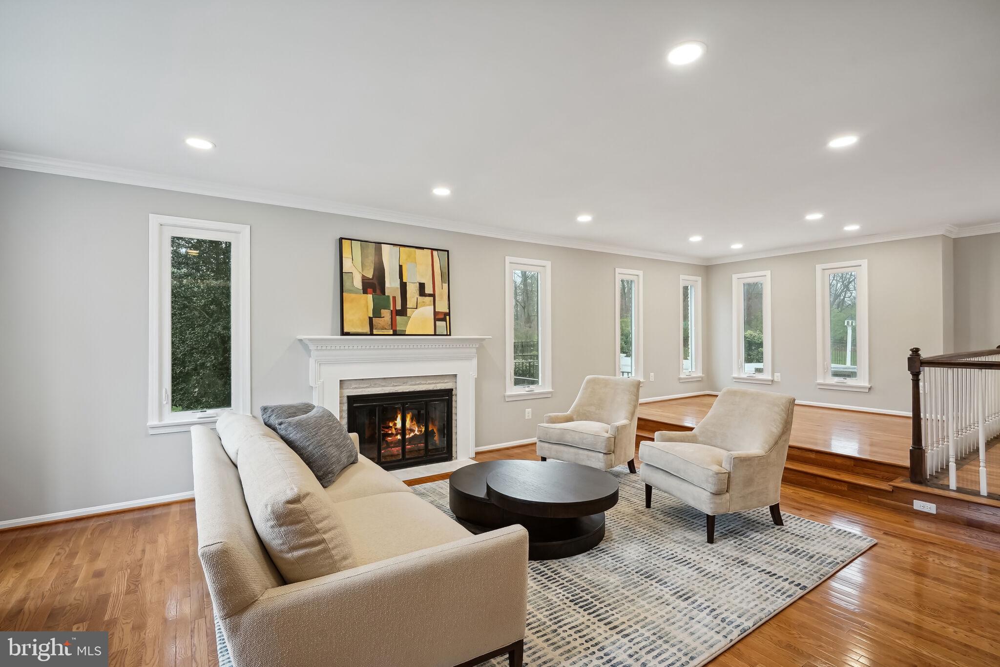 HIDDEN ESTATES - Residential