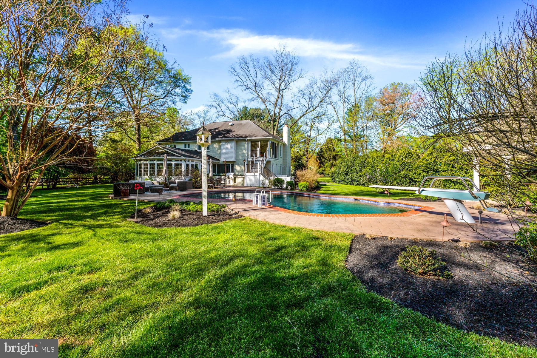 HIDDEN ESTATES - Residential