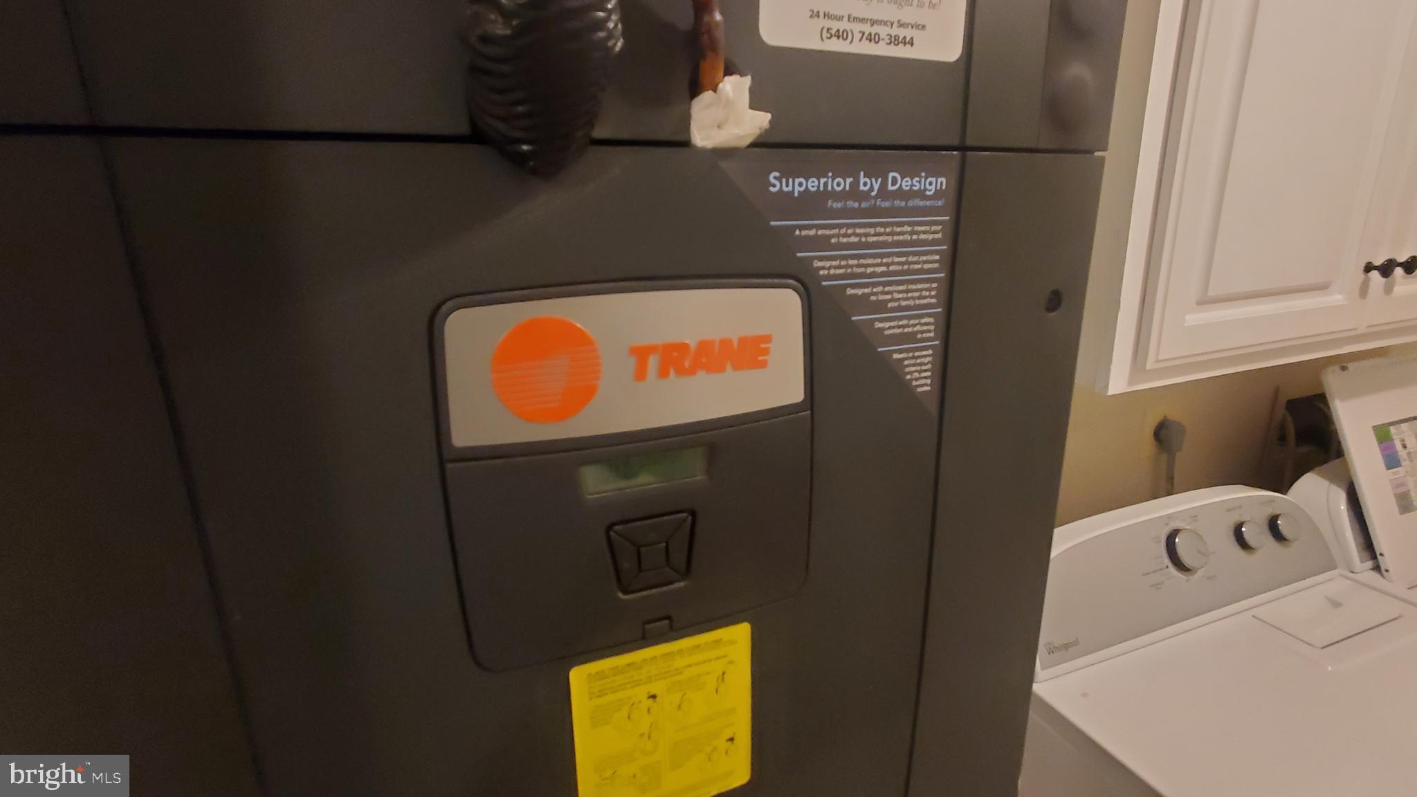 WOODSTOCK - Residential Lease