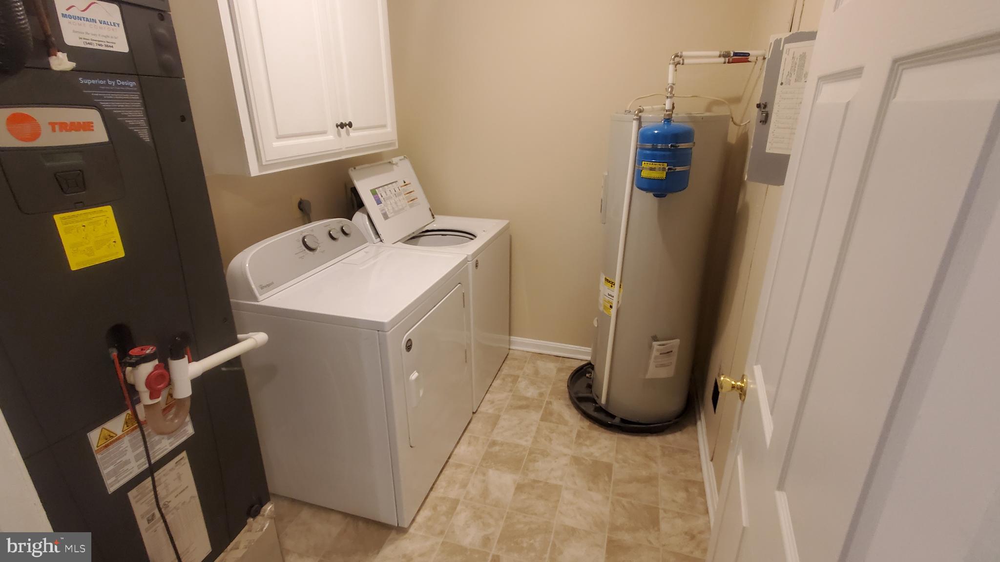 WOODSTOCK - Residential Lease