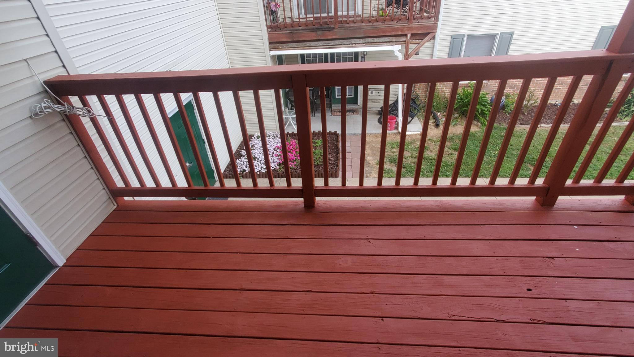 WOODSTOCK - Residential Lease