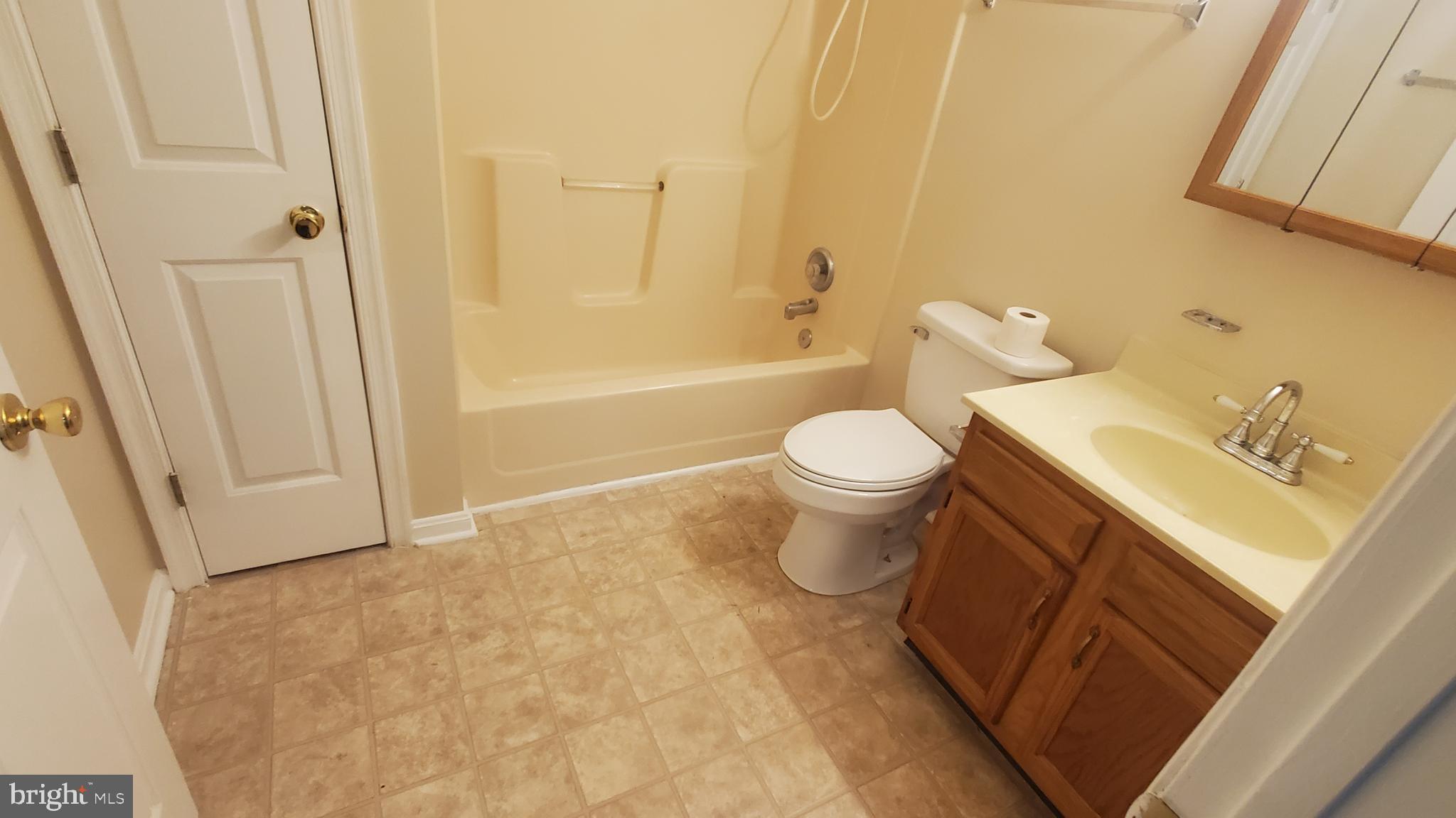 WOODSTOCK - Residential Lease