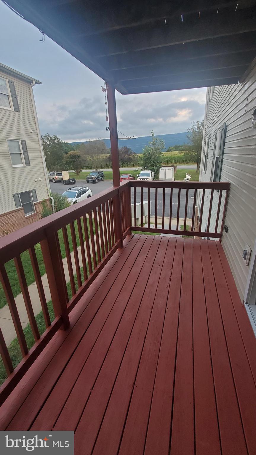 WOODSTOCK - Residential Lease