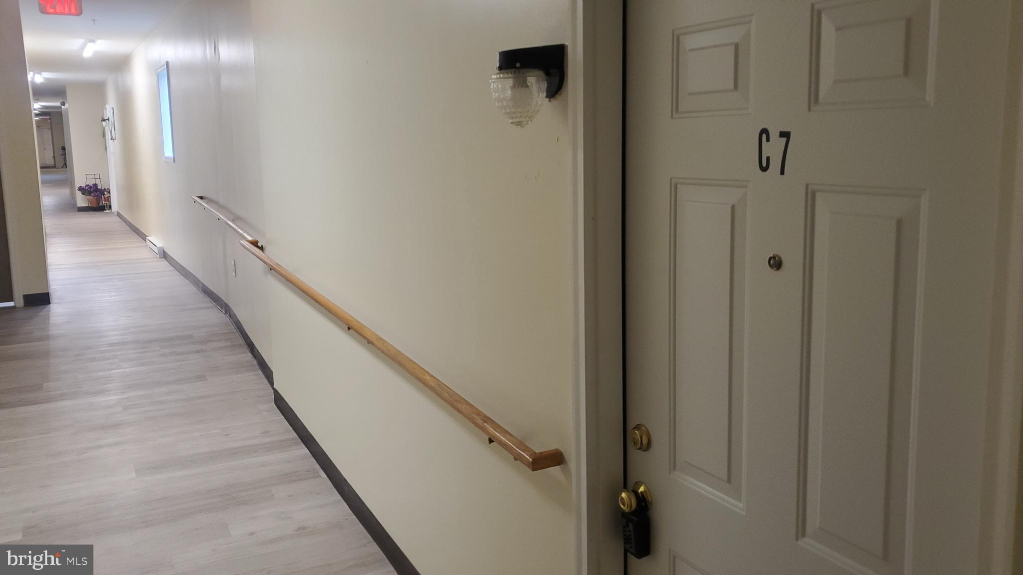 WOODSTOCK - Residential Lease