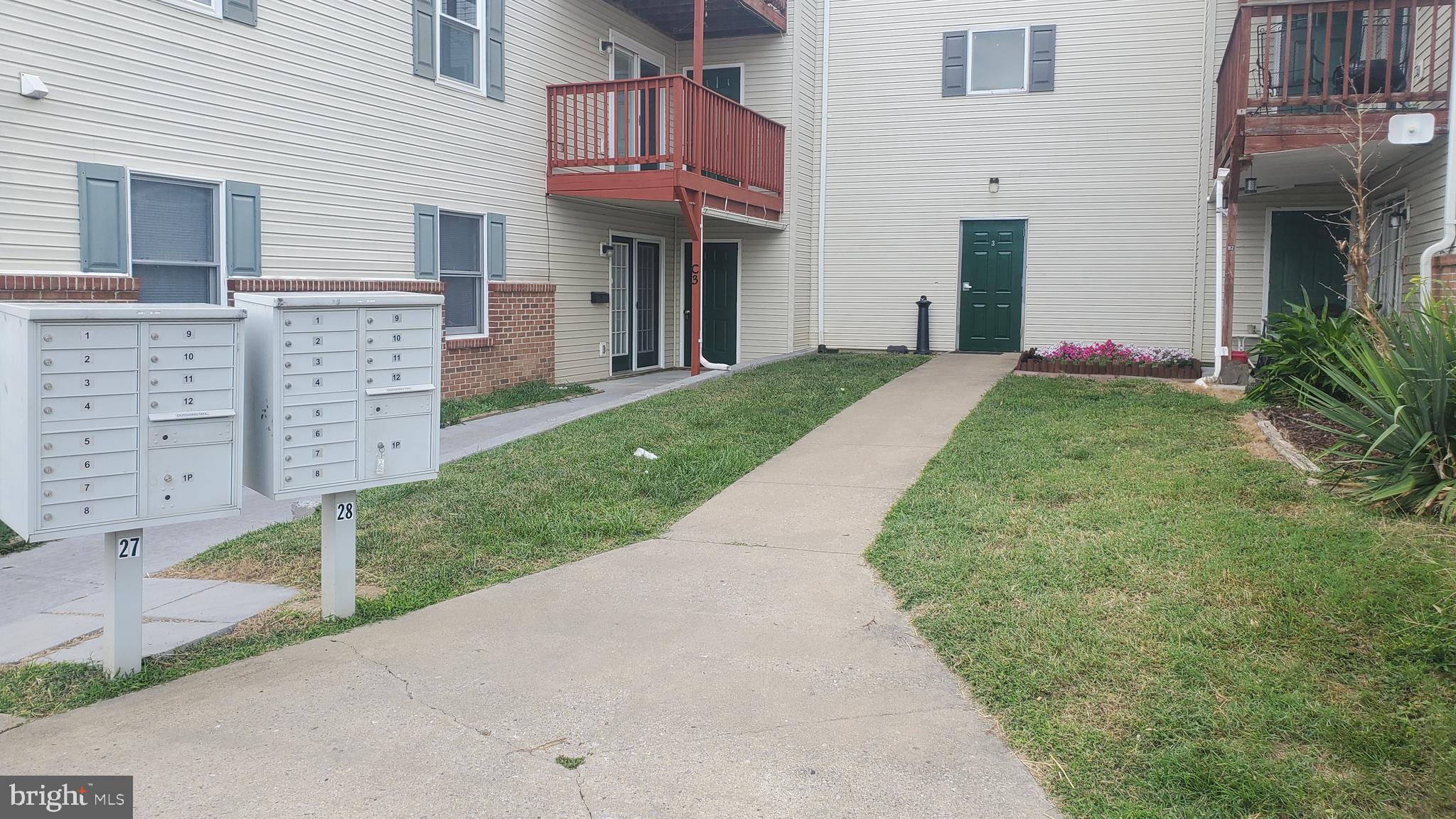 WOODSTOCK - Residential Lease