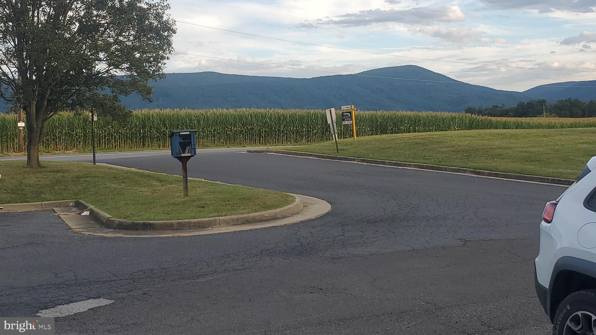 WOODSTOCK - Residential Lease