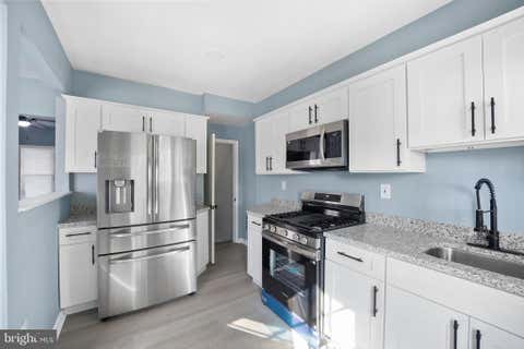 Townhouse For Sale - 19 W 37th Street<br/> WILMINGTON, DE 19802