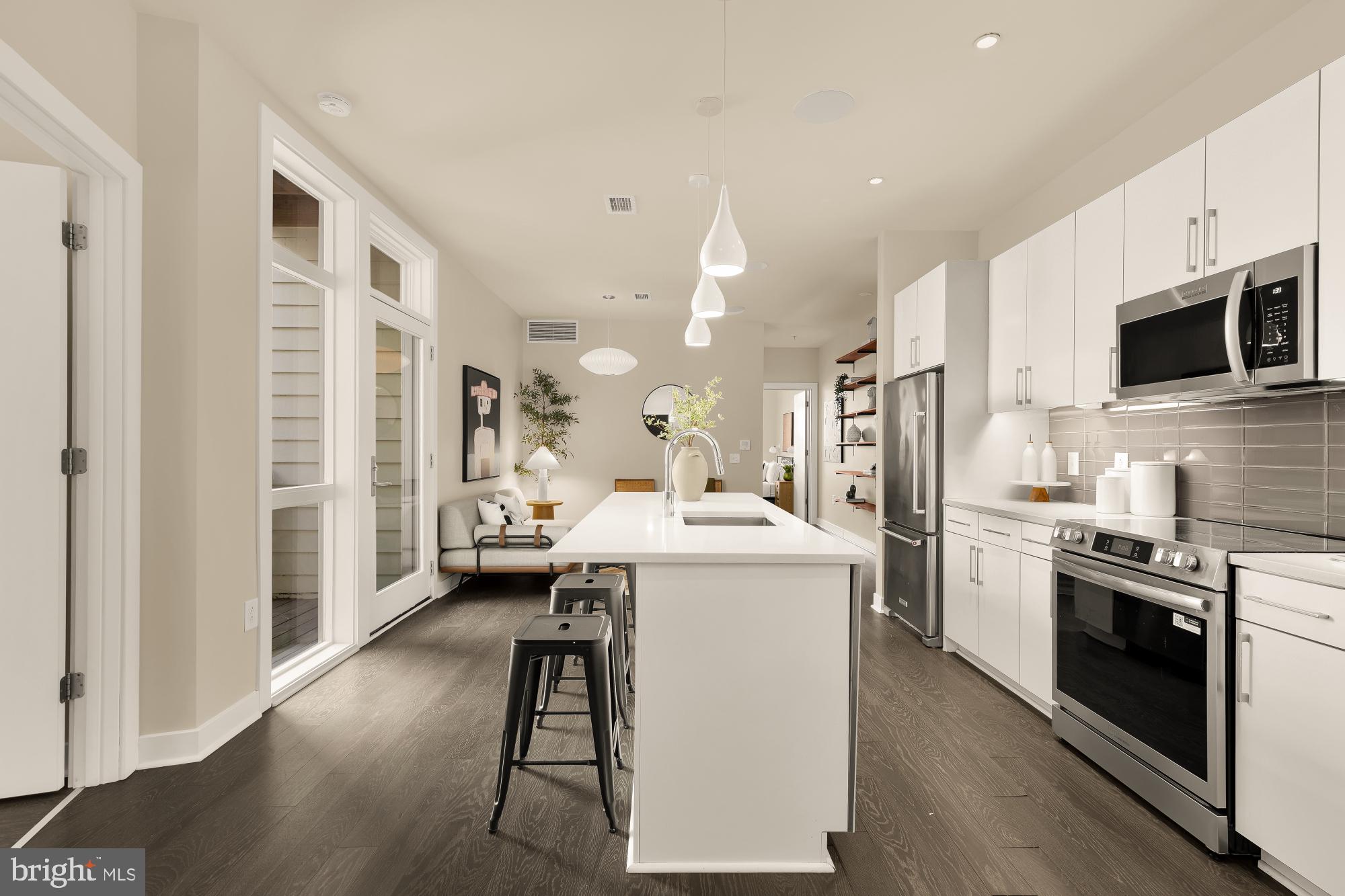 1794 LANIER PLACE NW 312