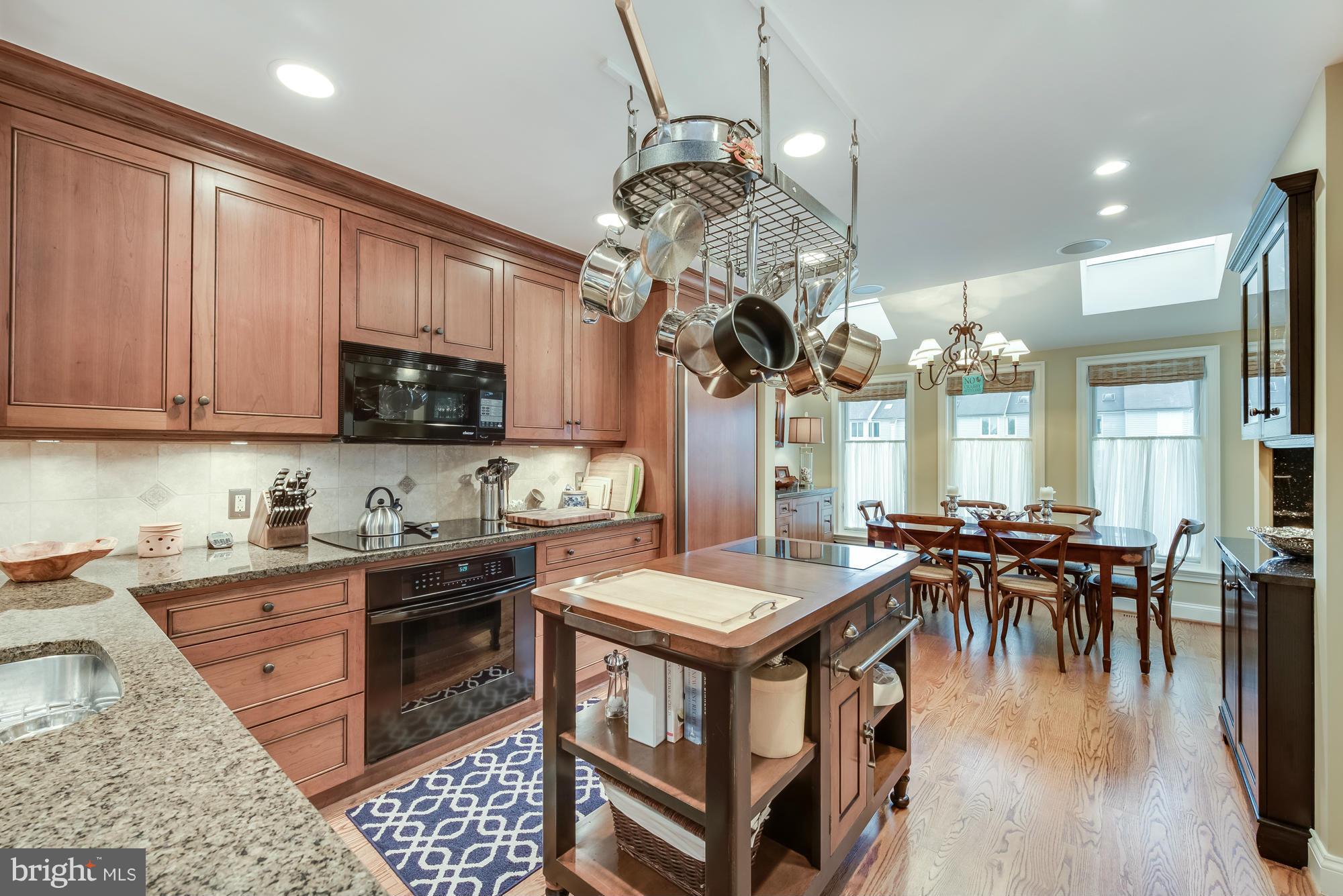 CHESAPEAKE LANDING - Residential