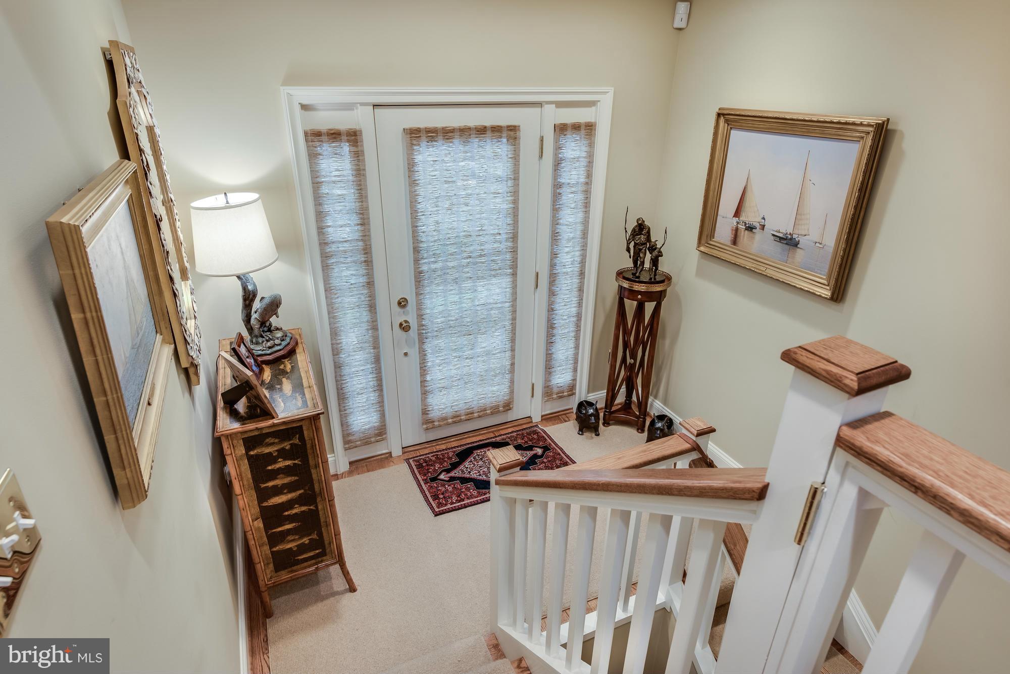 CHESAPEAKE LANDING - Residential